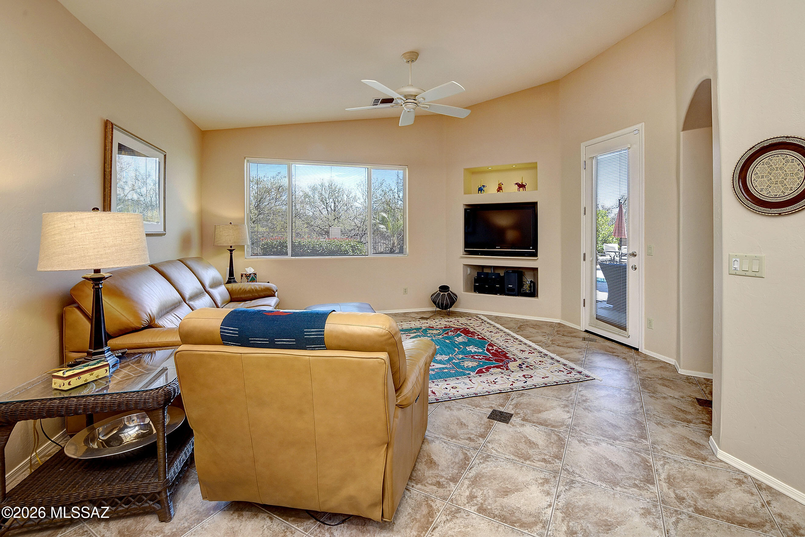 Sabino Heights II at Sabino Springs (1-32) - Residential