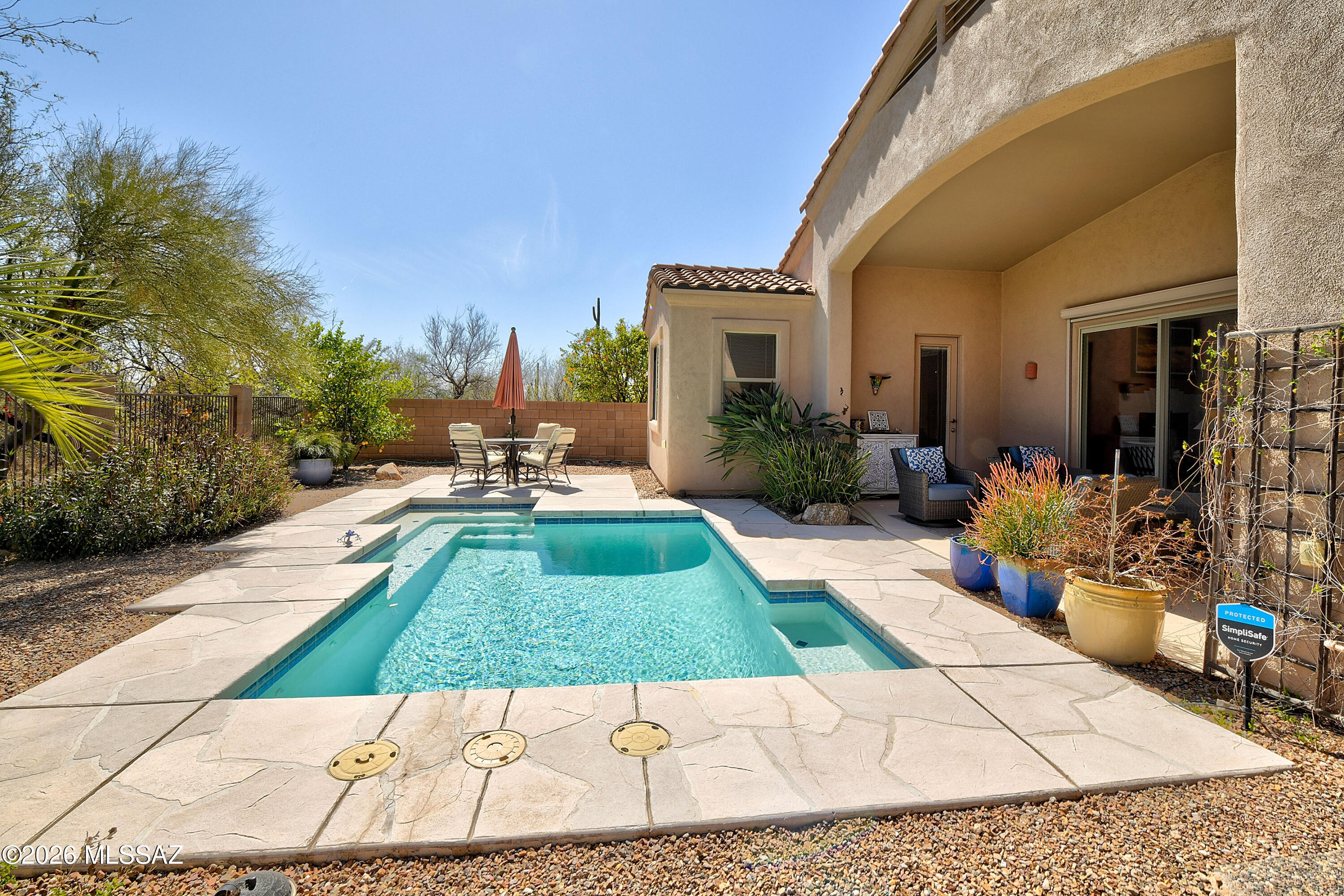 Sabino Heights II at Sabino Springs (1-32) - Residential