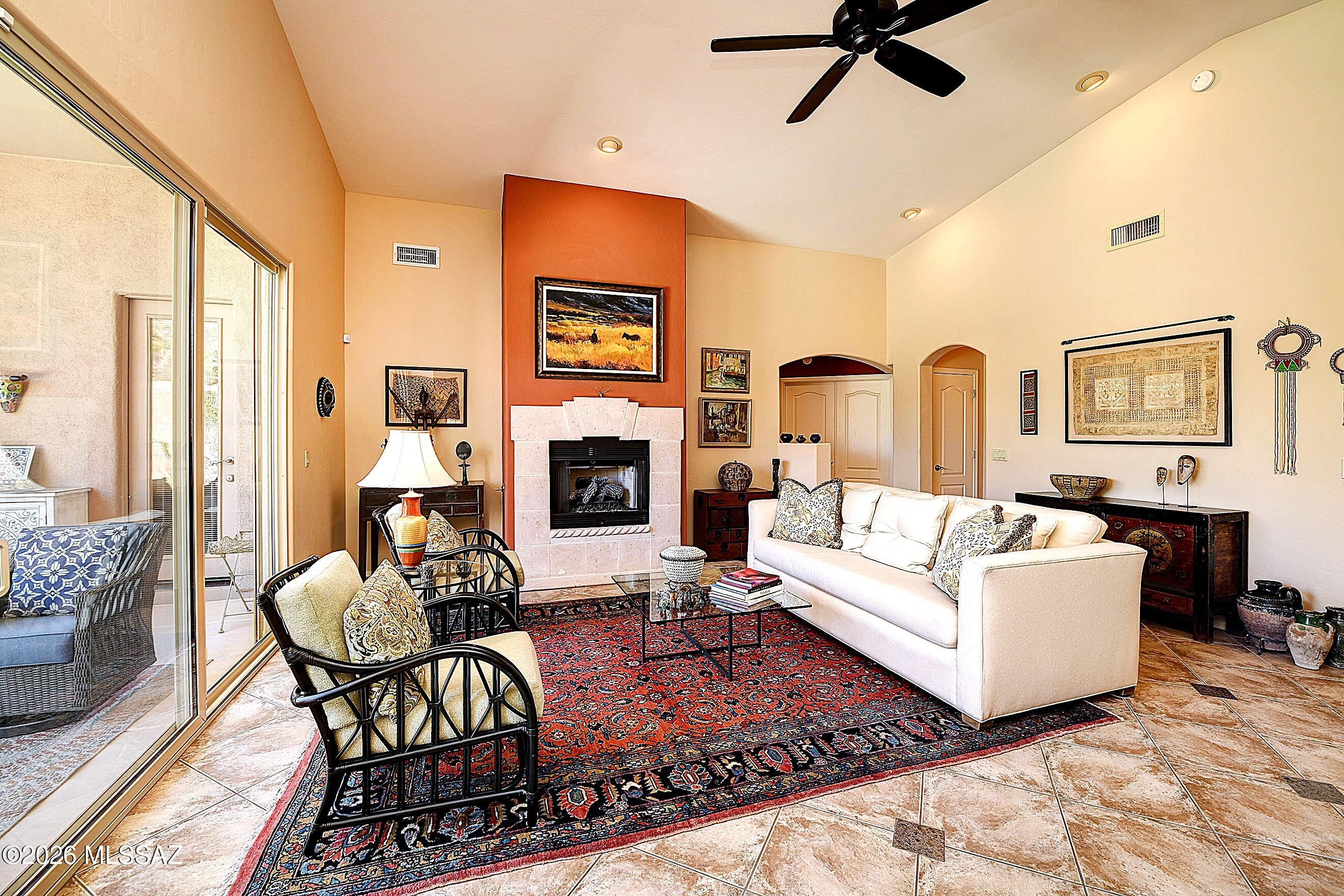 Sabino Heights II at Sabino Springs (1-32) - Residential