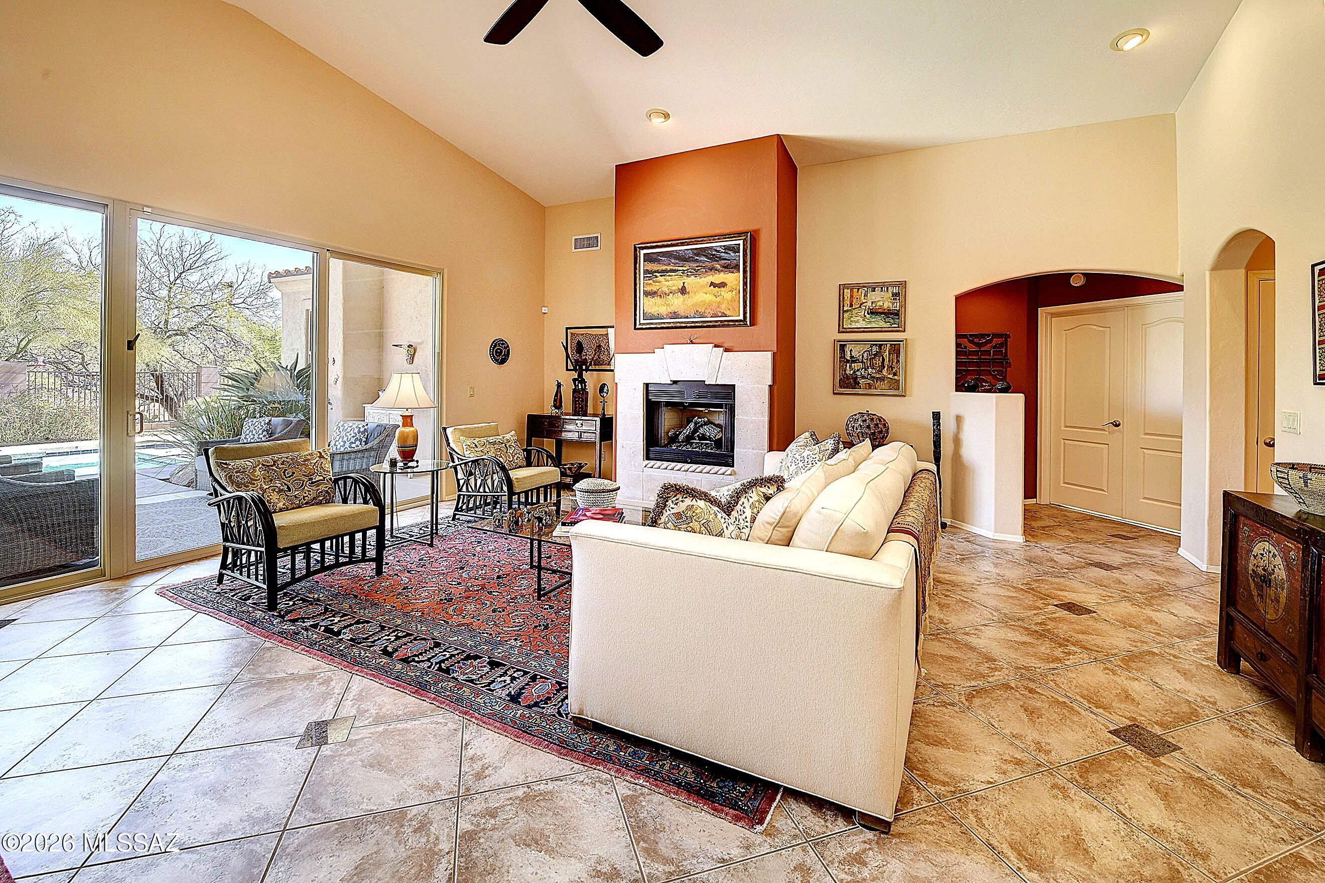 Sabino Heights II at Sabino Springs (1-32) - Residential