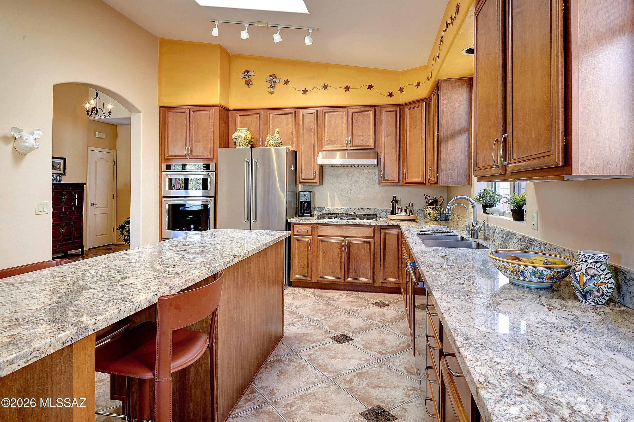 Sabino Heights II at Sabino Springs (1-32) - Residential