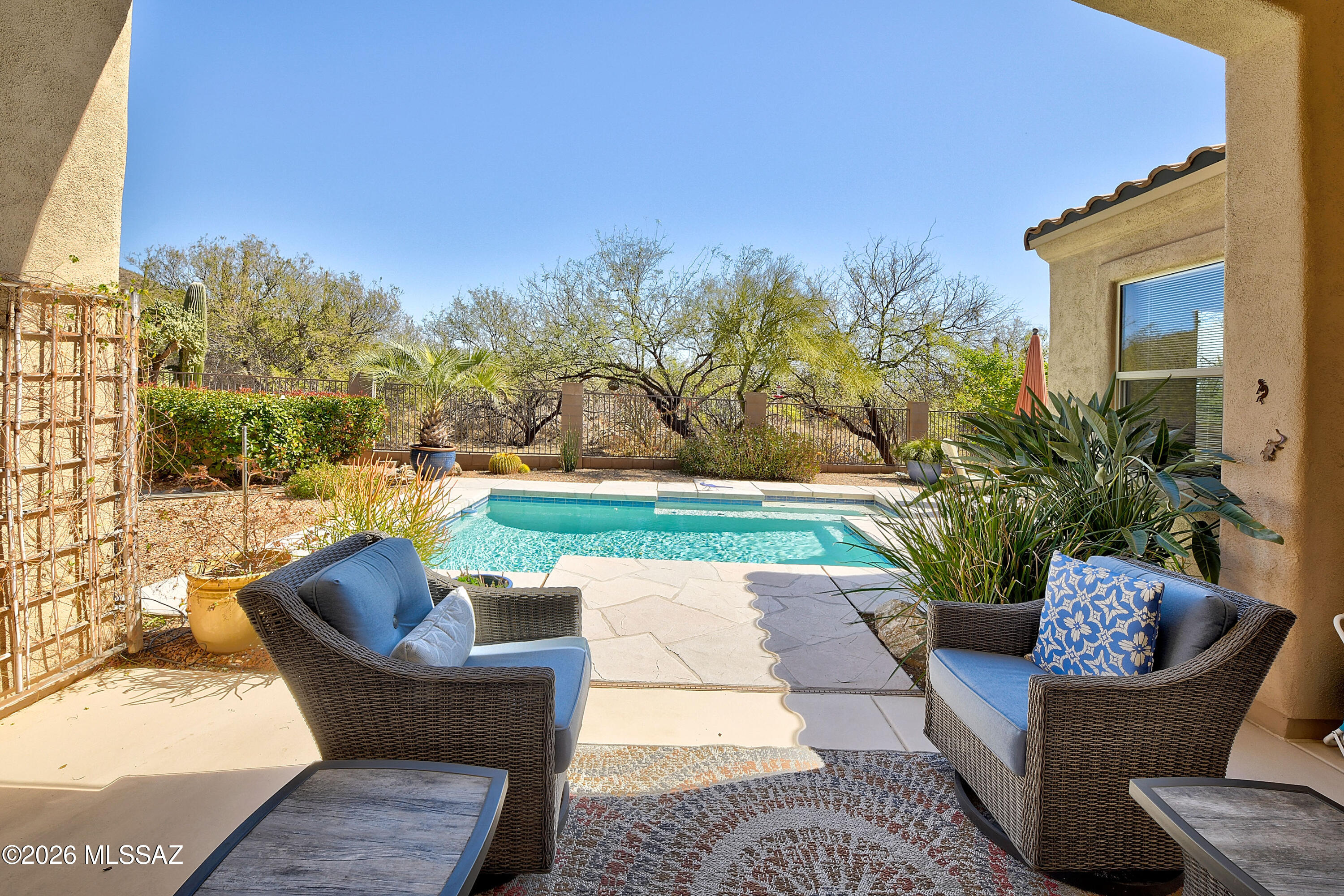 Sabino Heights II at Sabino Springs (1-32) - Residential