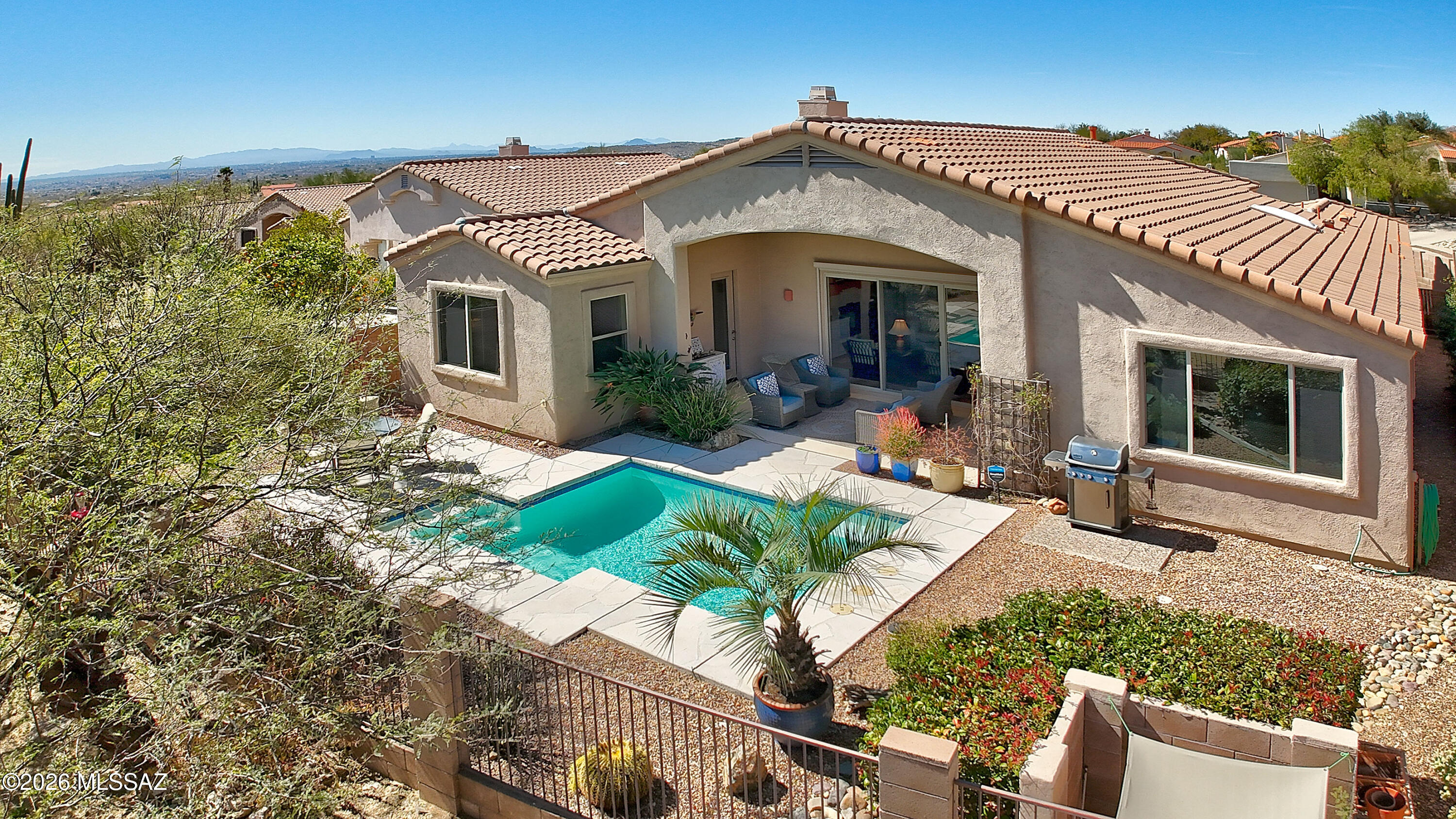 Sabino Heights II at Sabino Springs (1-32) - Residential