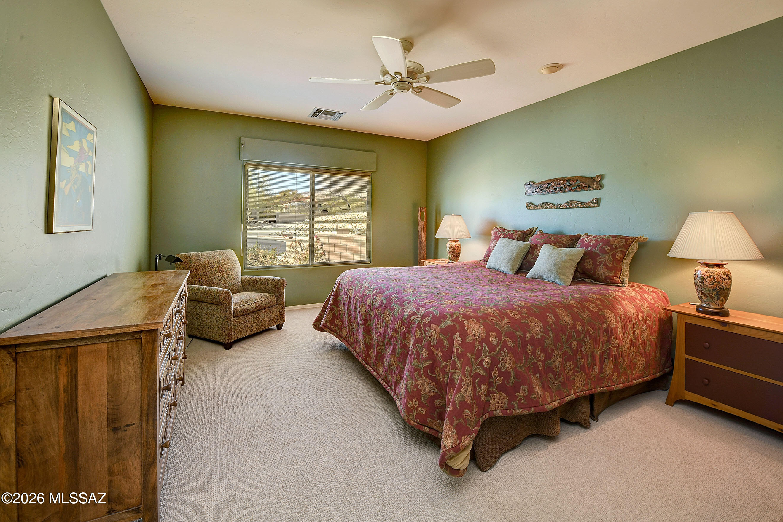 Sabino Heights II at Sabino Springs (1-32) - Residential