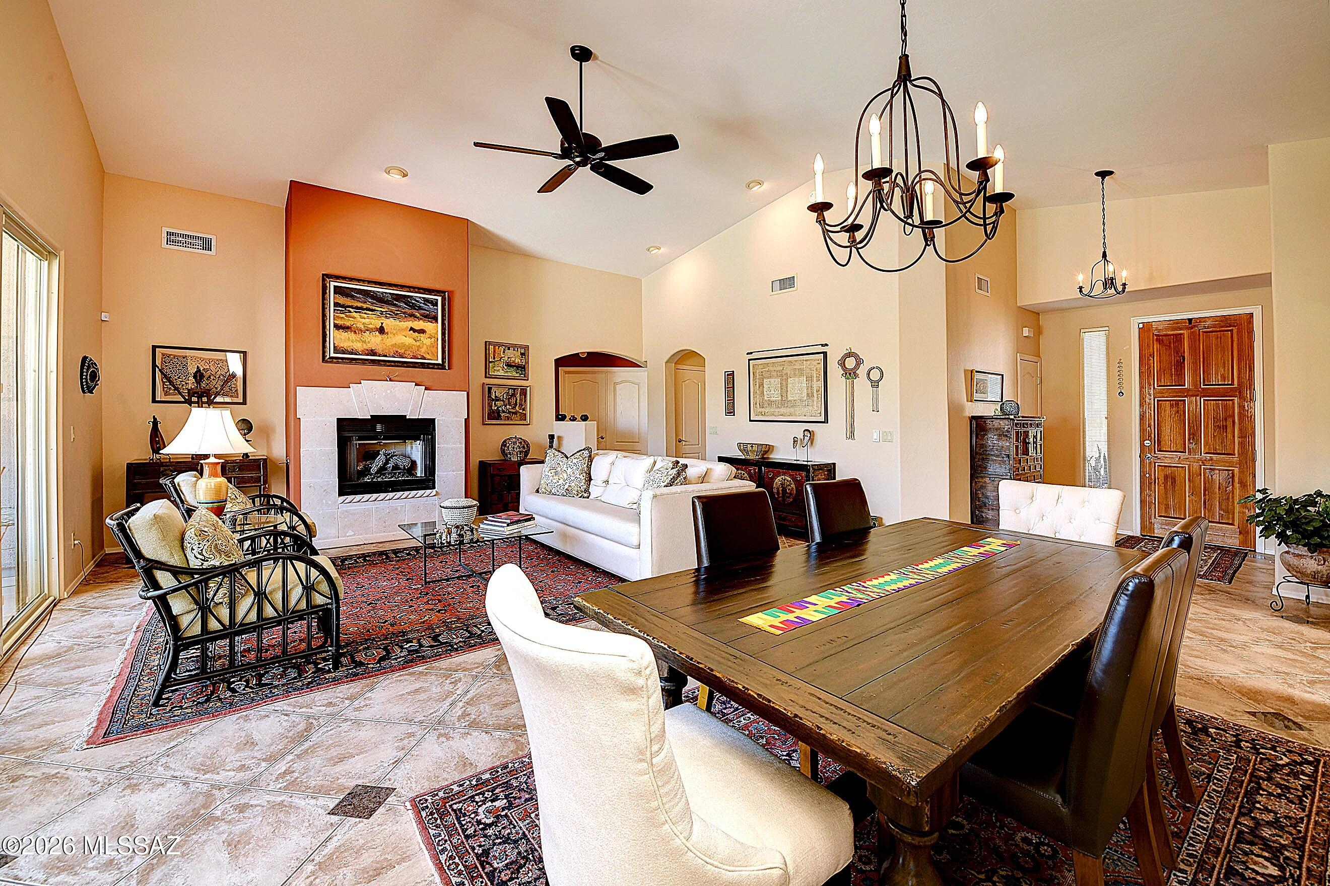 Sabino Heights II at Sabino Springs (1-32) - Residential