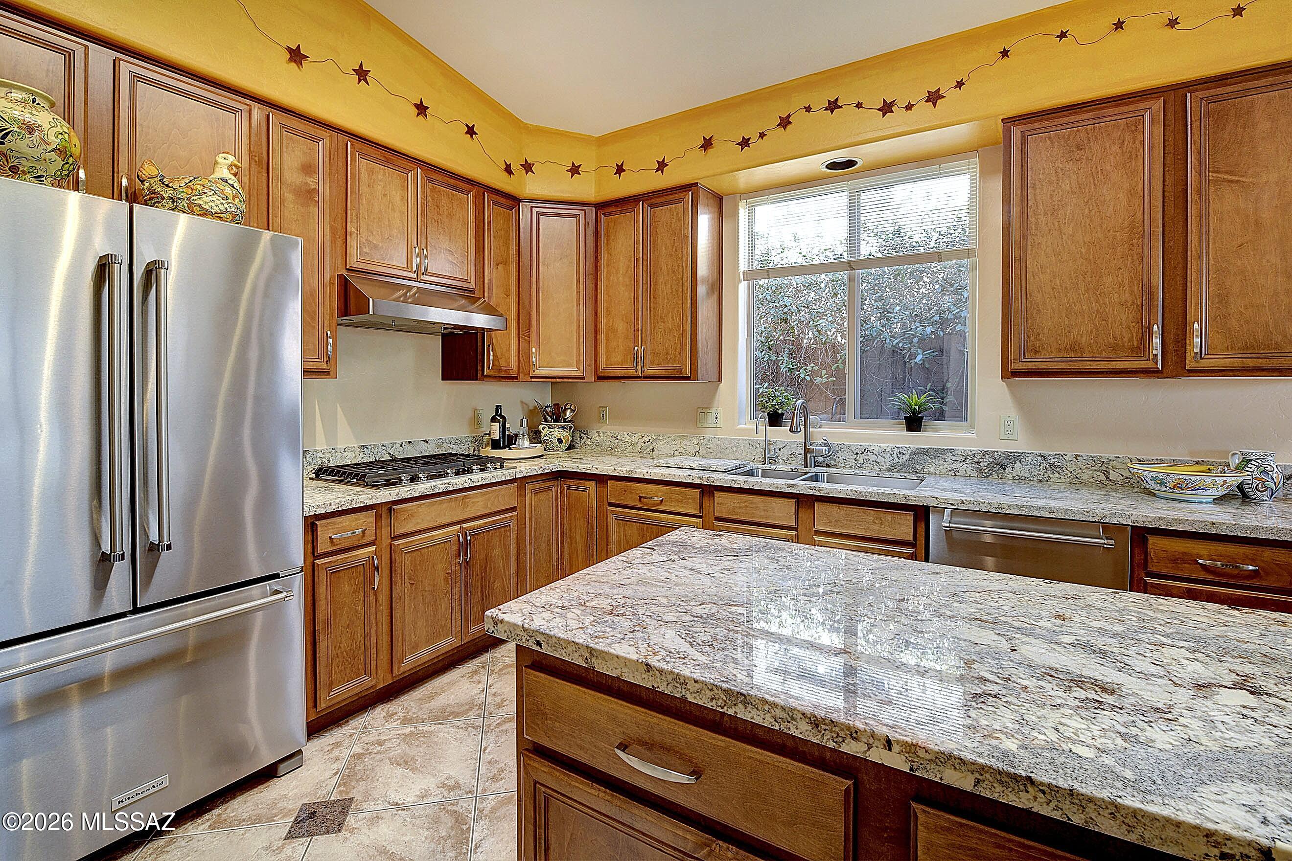 Sabino Heights II at Sabino Springs (1-32) - Residential