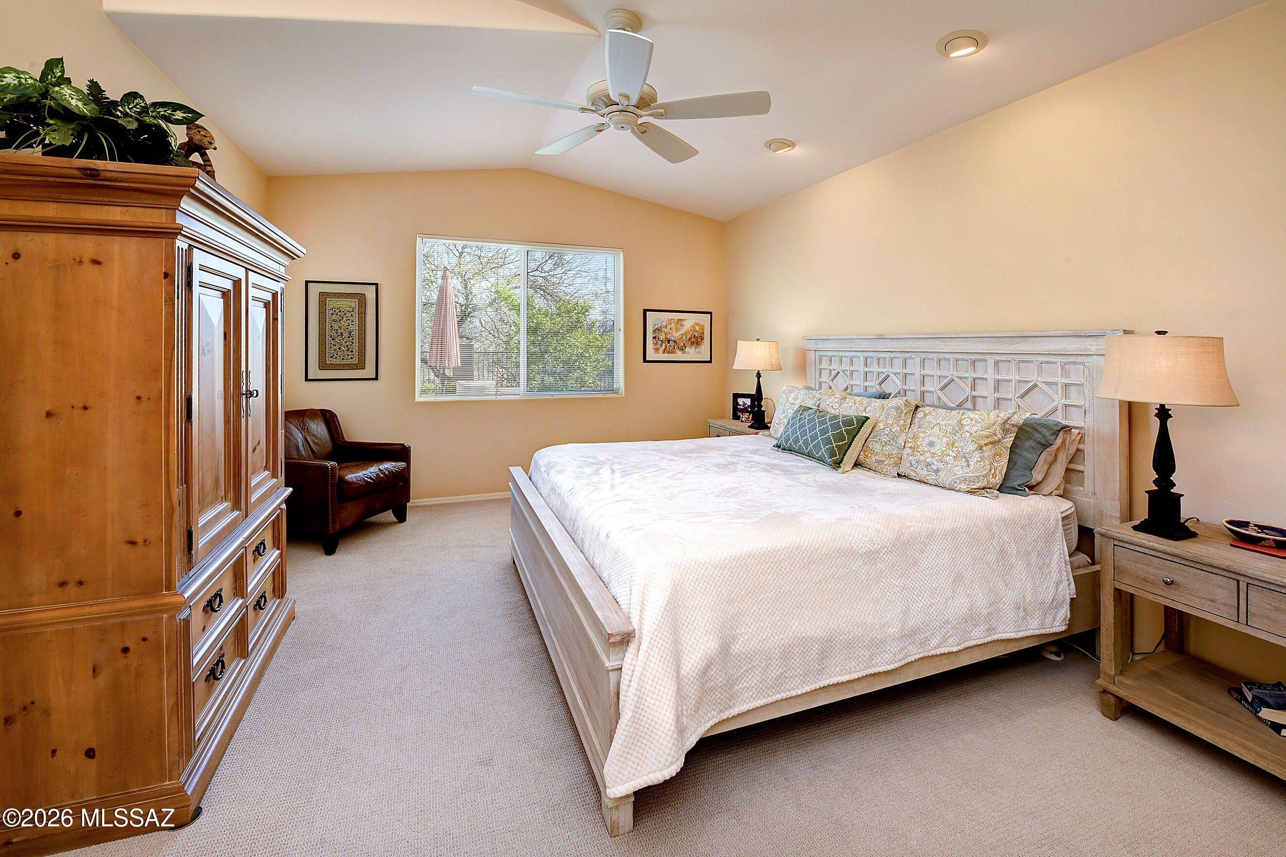 Sabino Heights II at Sabino Springs (1-32) - Residential