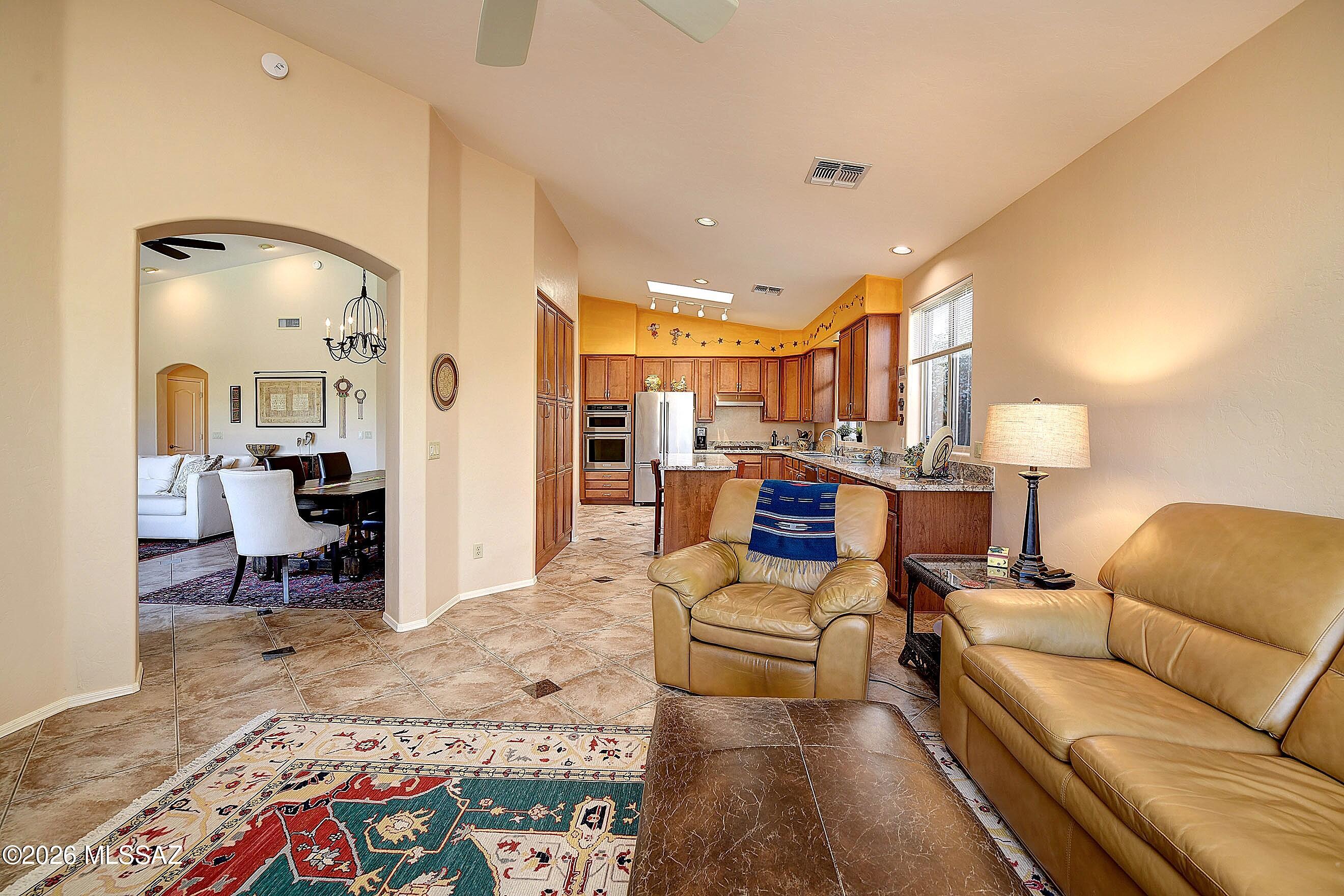 Sabino Heights II at Sabino Springs (1-32) - Residential