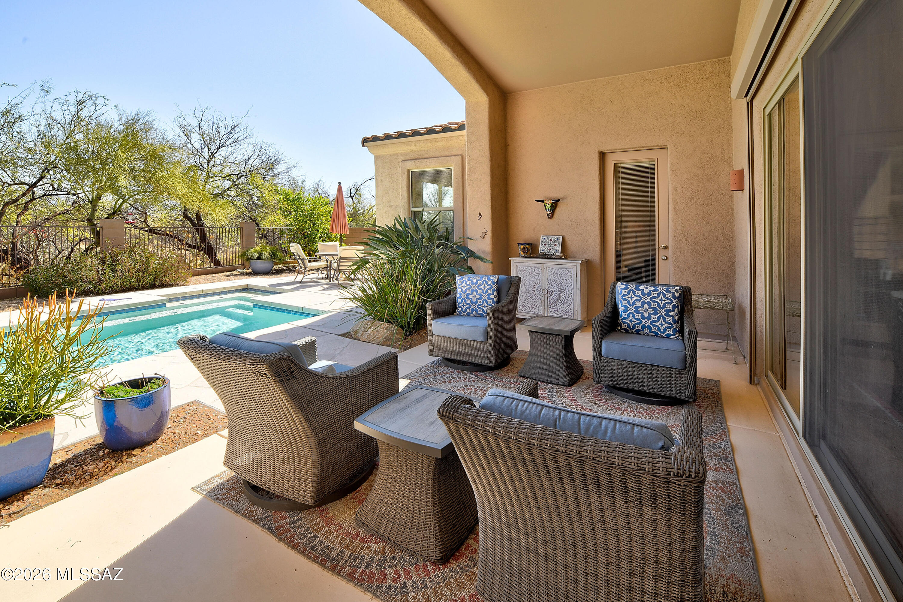 Sabino Heights II at Sabino Springs (1-32) - Residential