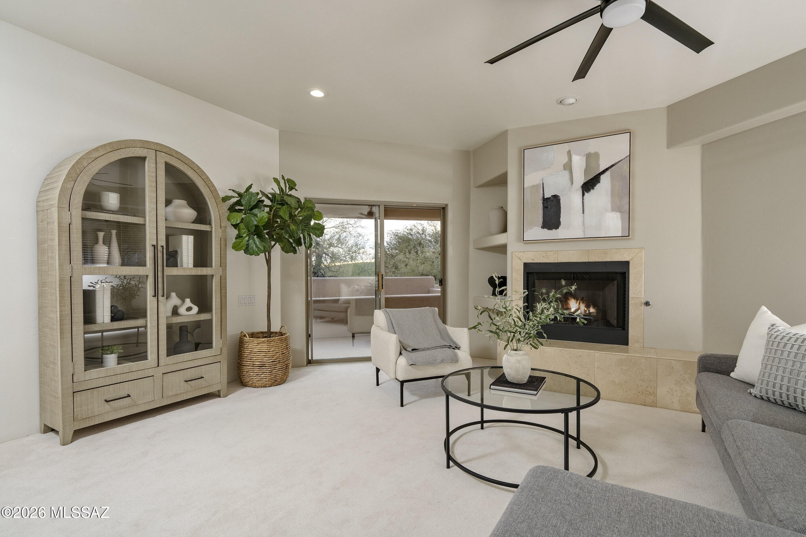 Ventana Country Club Estates (1-67) - Residential