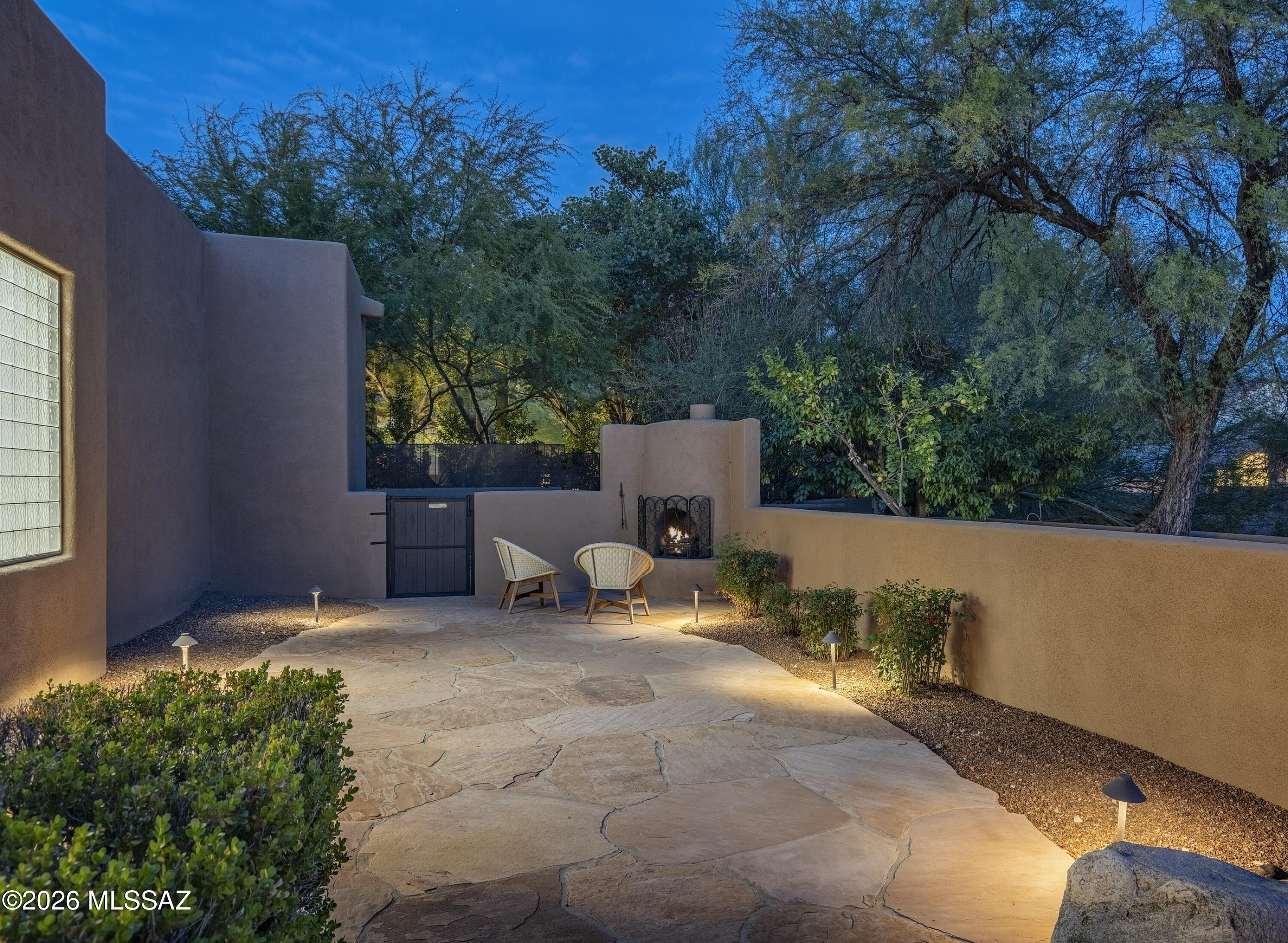Ventana Country Club Estates (1-67) - Residential