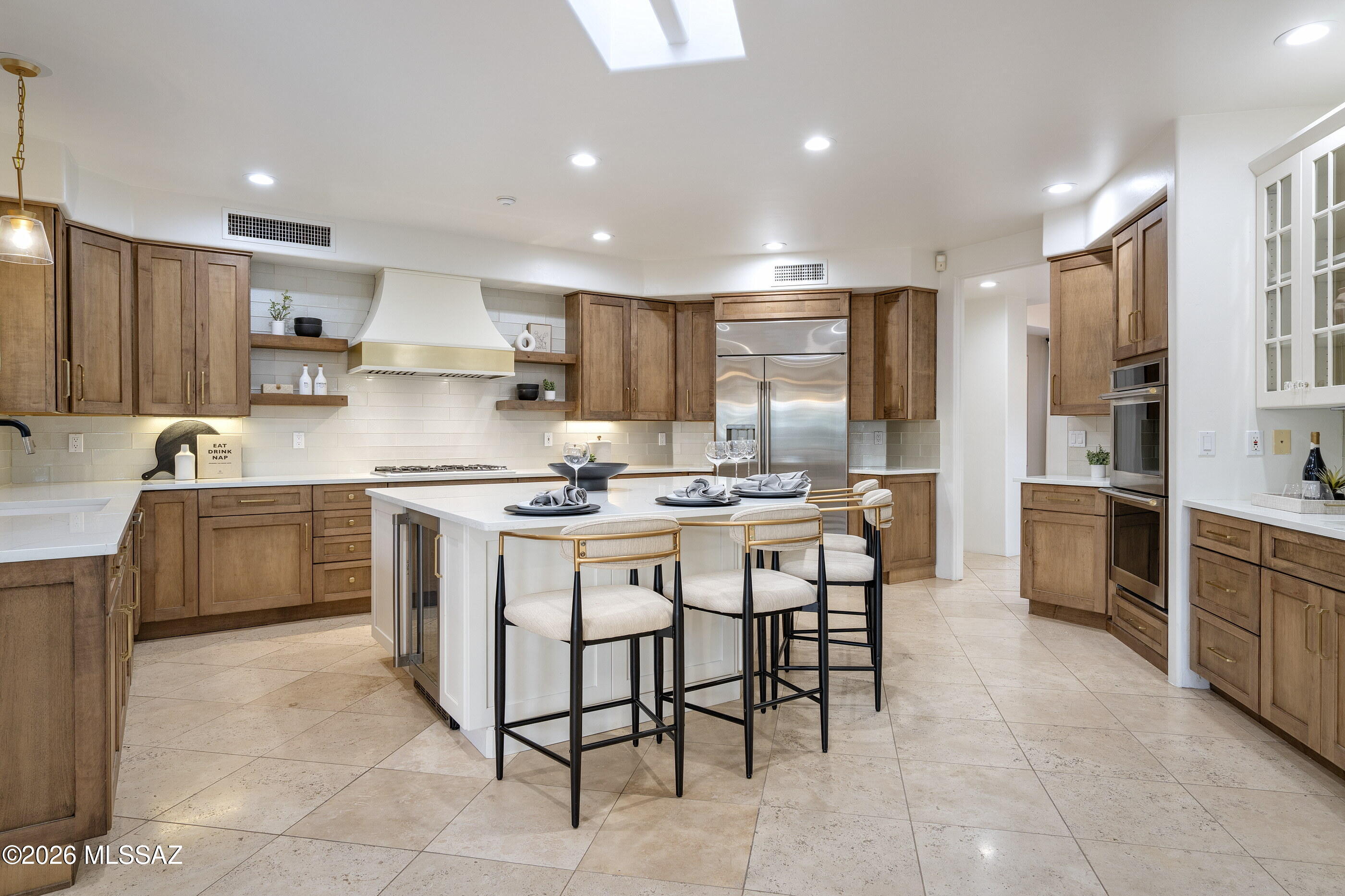 Ventana Country Club Estates (1-67) - Residential