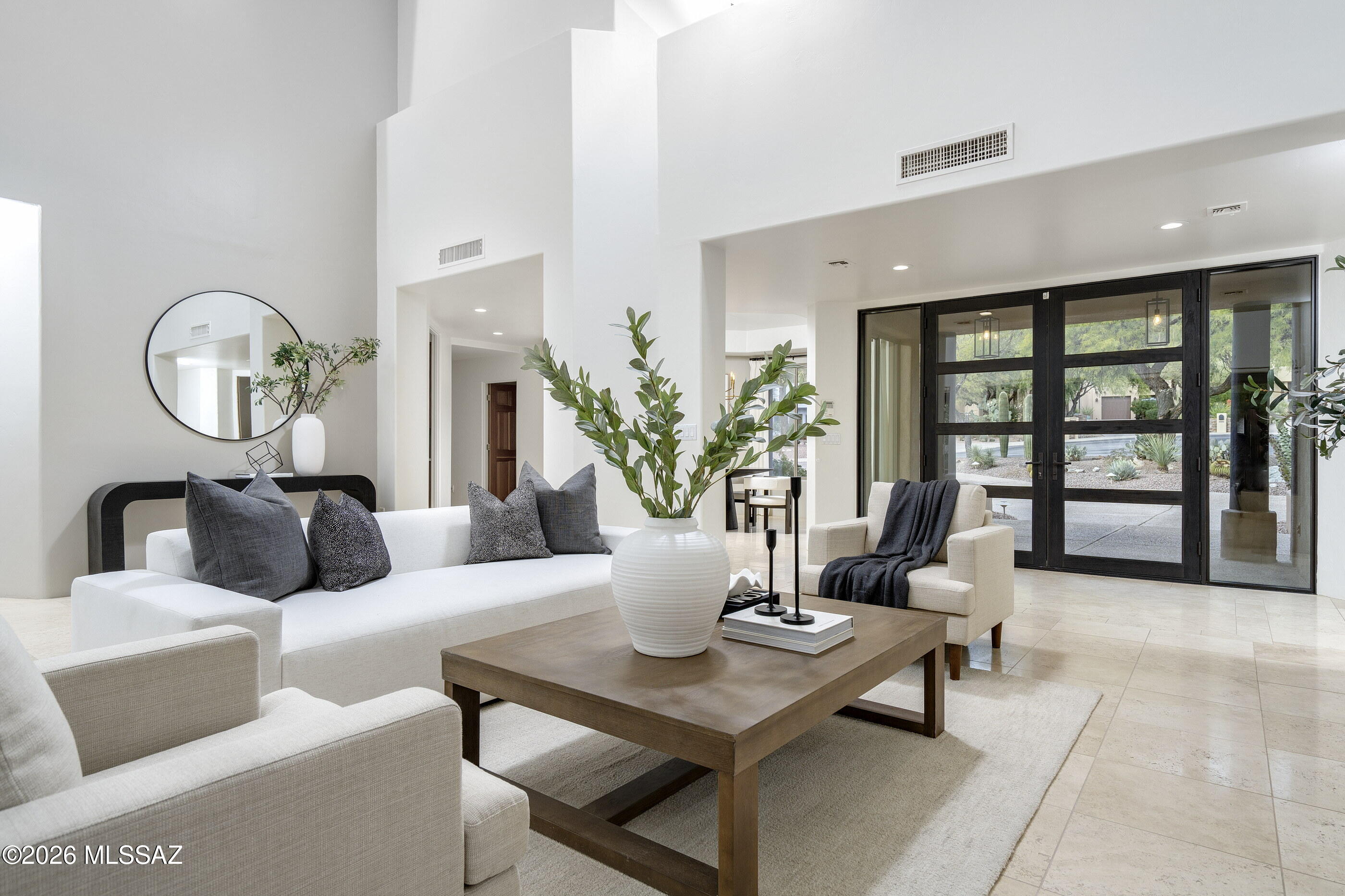 Ventana Country Club Estates (1-67) - Residential
