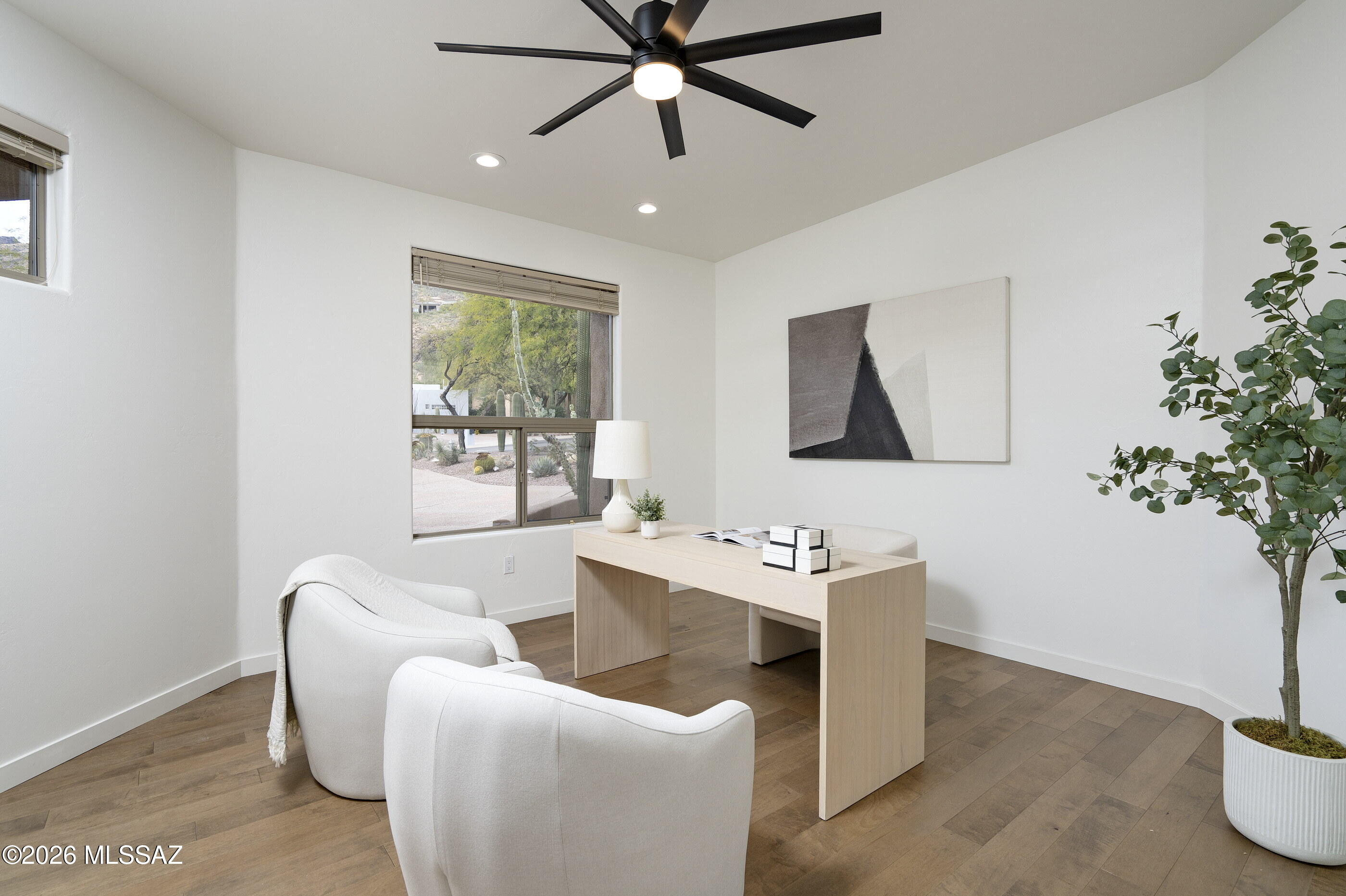 Ventana Country Club Estates (1-67) - Residential