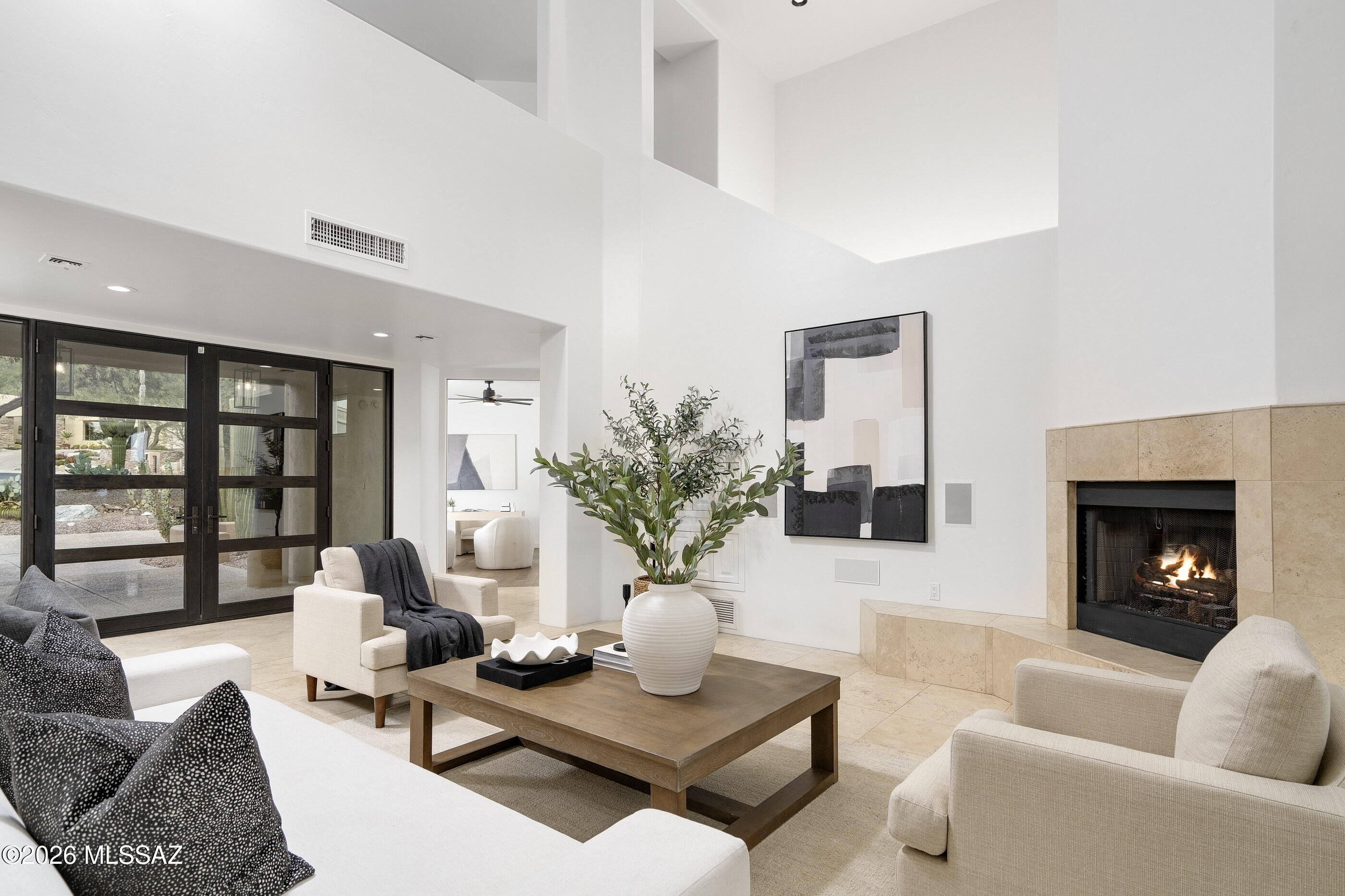 Ventana Country Club Estates (1-67) - Residential