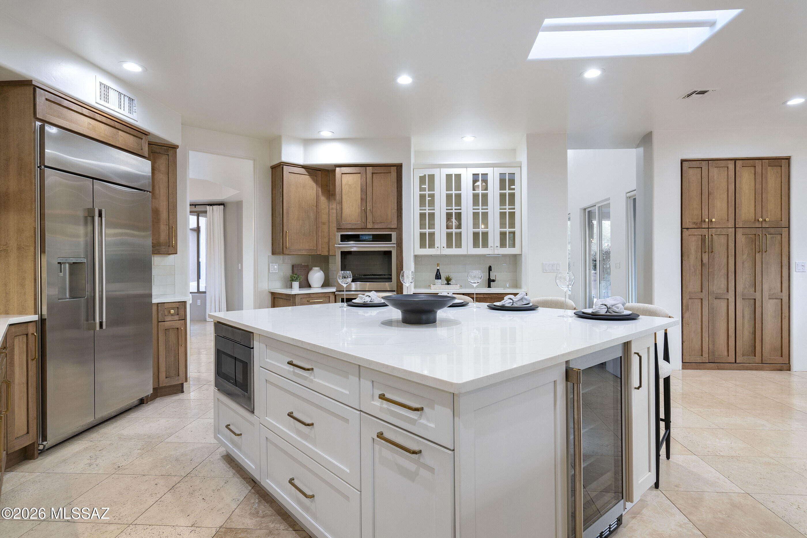Ventana Country Club Estates (1-67) - Residential