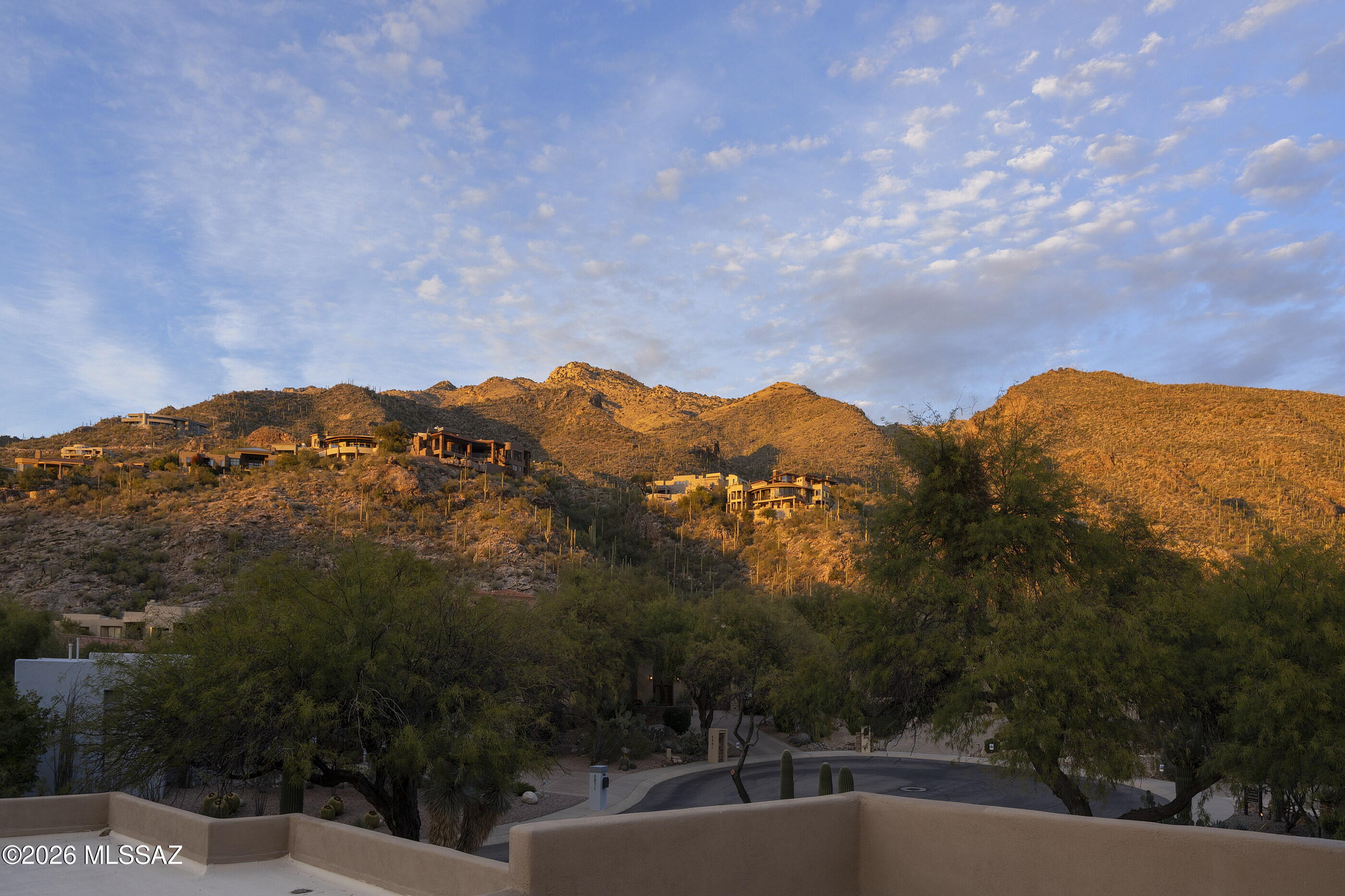 Ventana Country Club Estates (1-67) - Residential