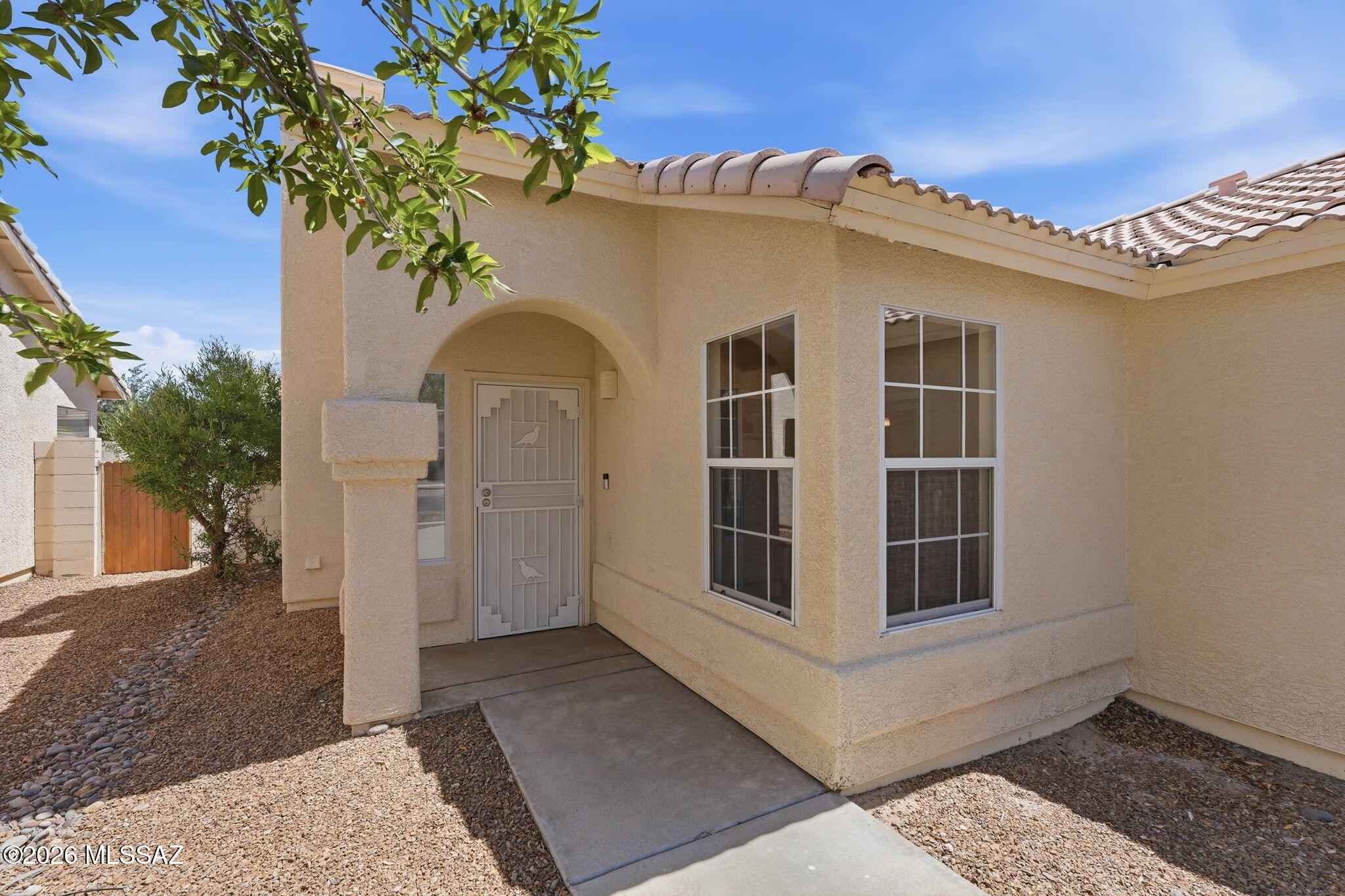 Hacienda Del Oro (1-879) - Residential