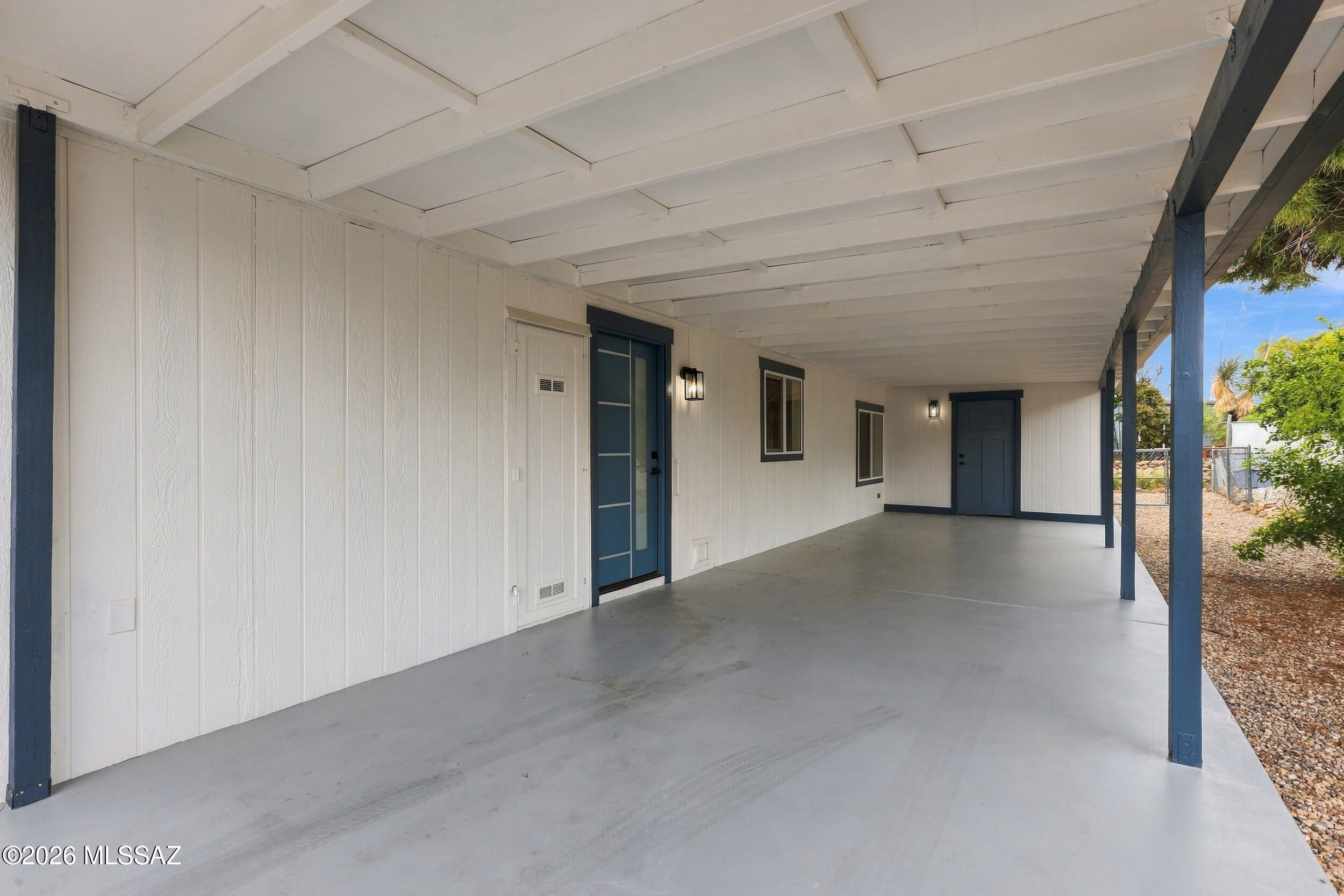 Green Valley Mobile Estates (438-568) - Residential