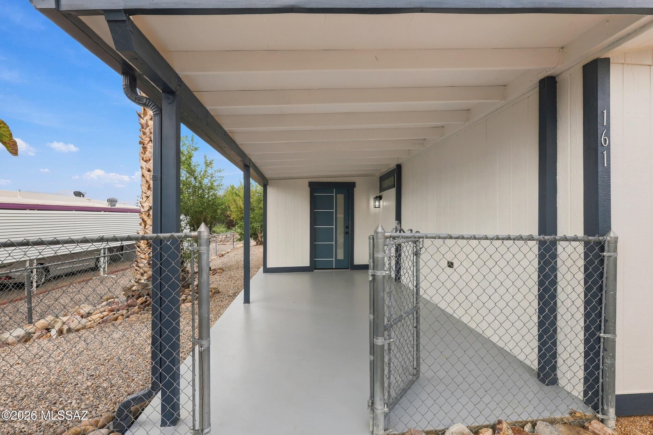 Green Valley Mobile Estates (438-568) - Residential