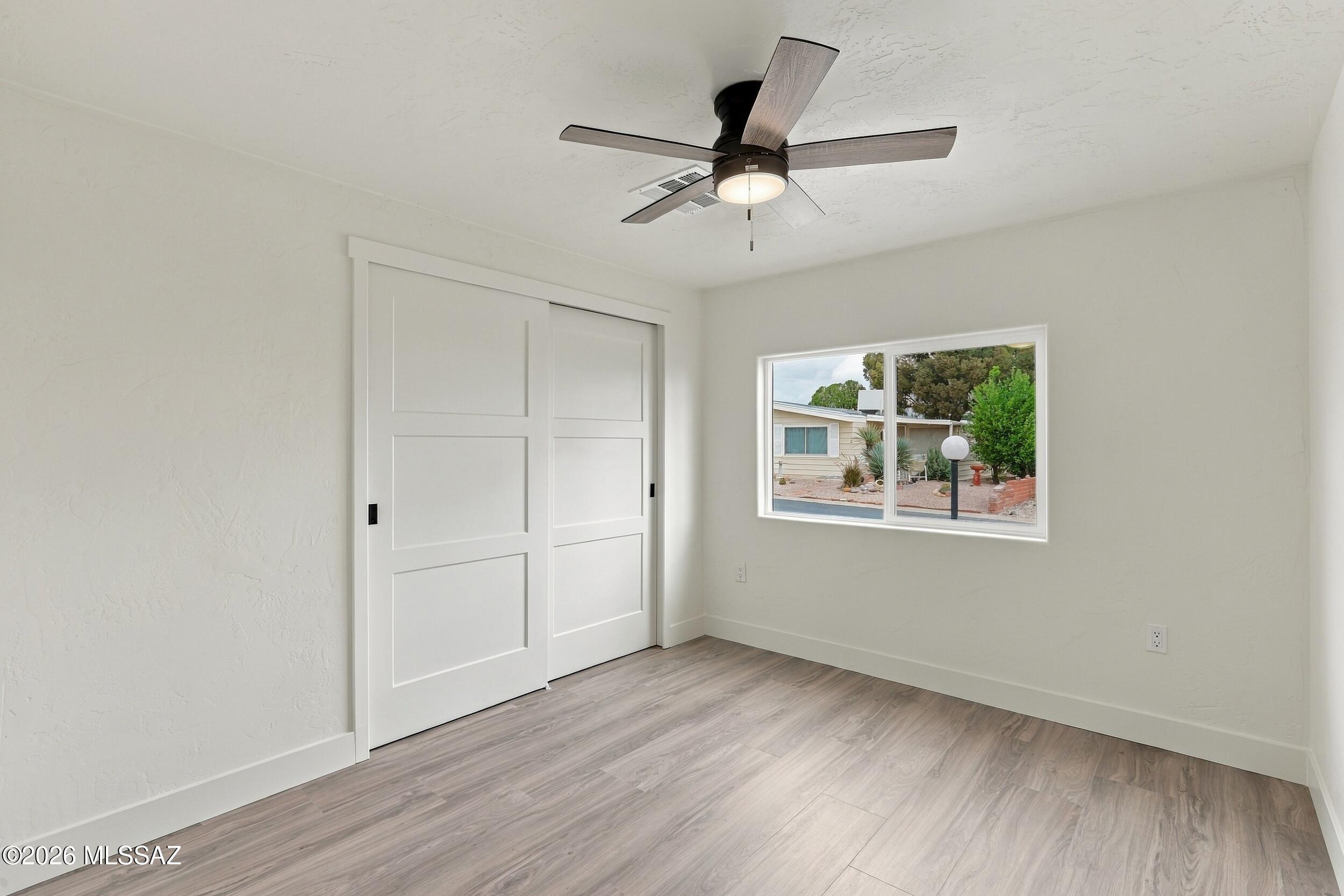 Green Valley Mobile Estates (438-568) - Residential