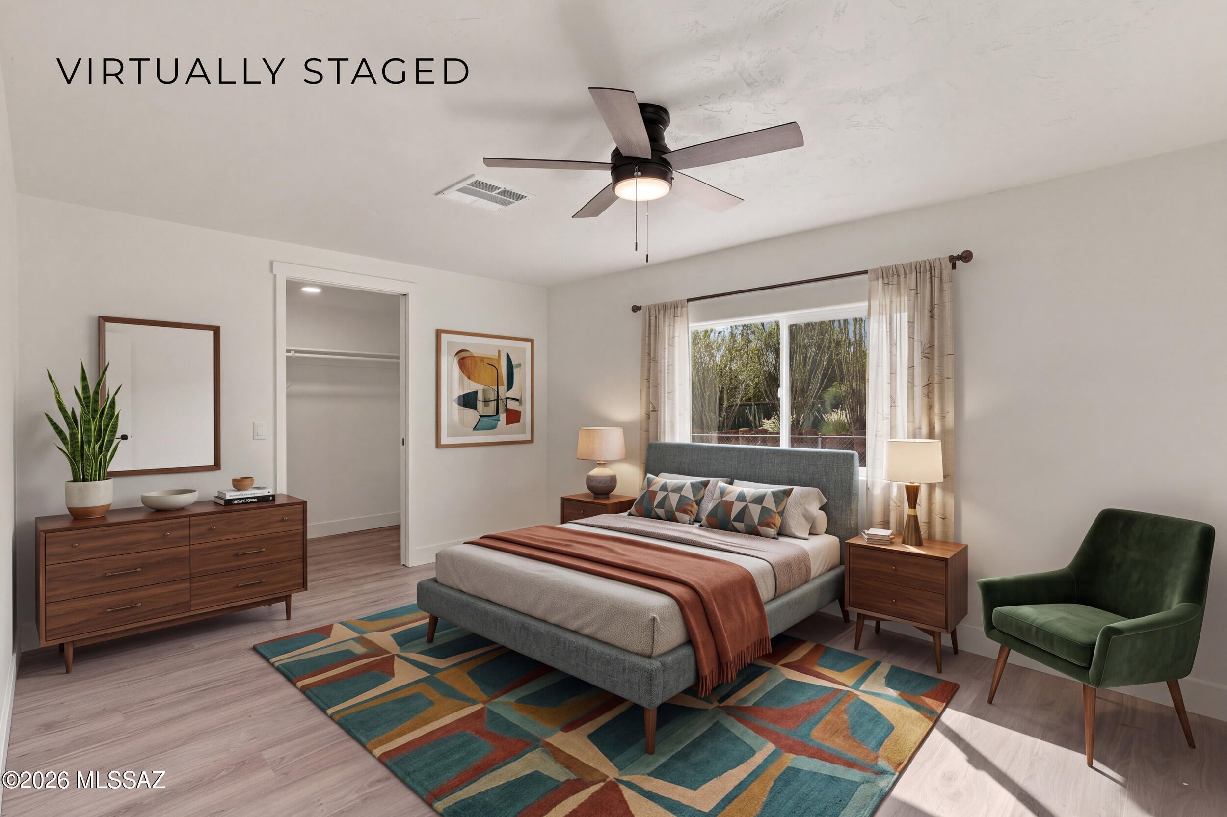 Green Valley Mobile Estates (438-568) - Residential