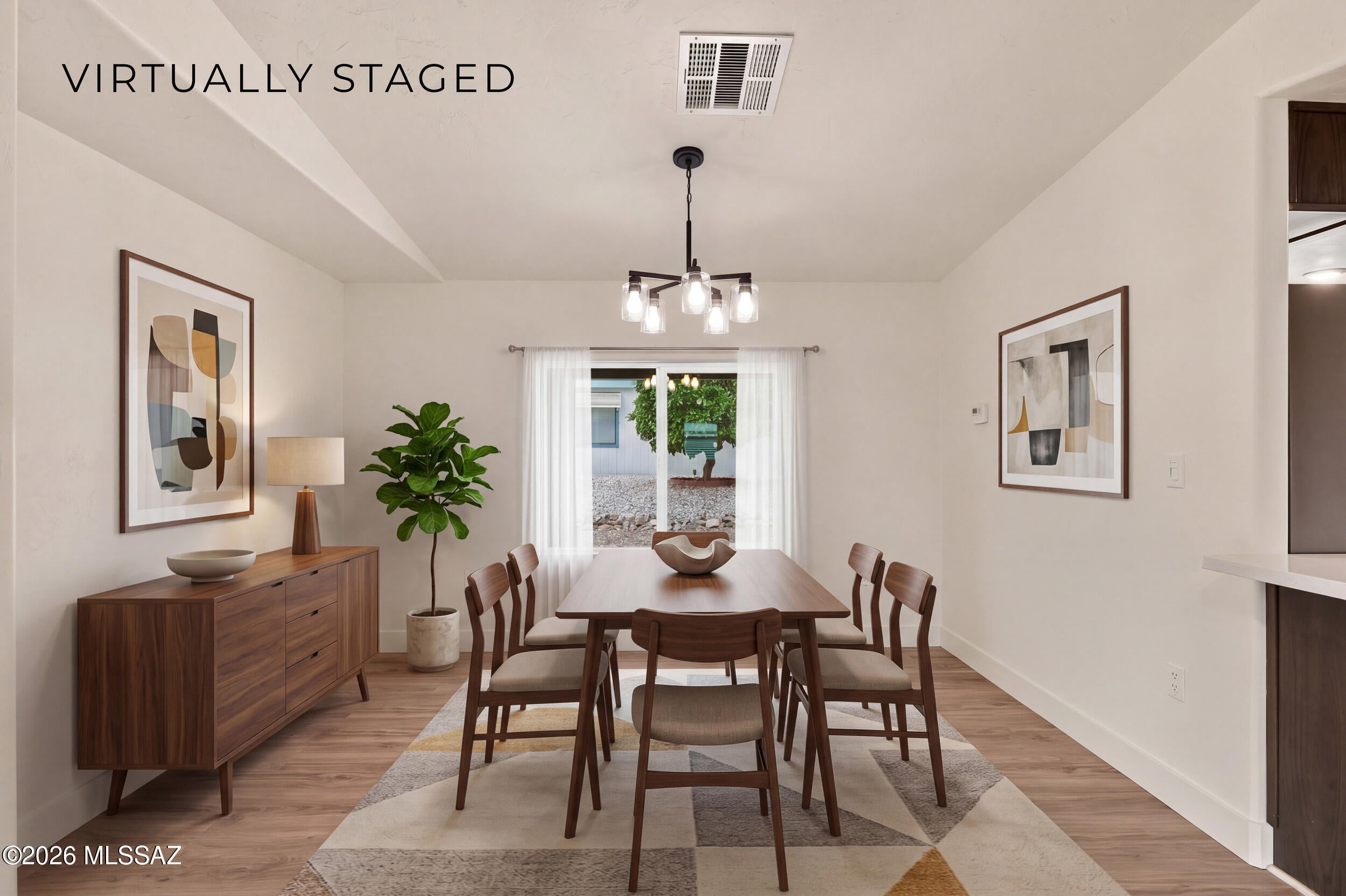 Green Valley Mobile Estates (438-568) - Residential