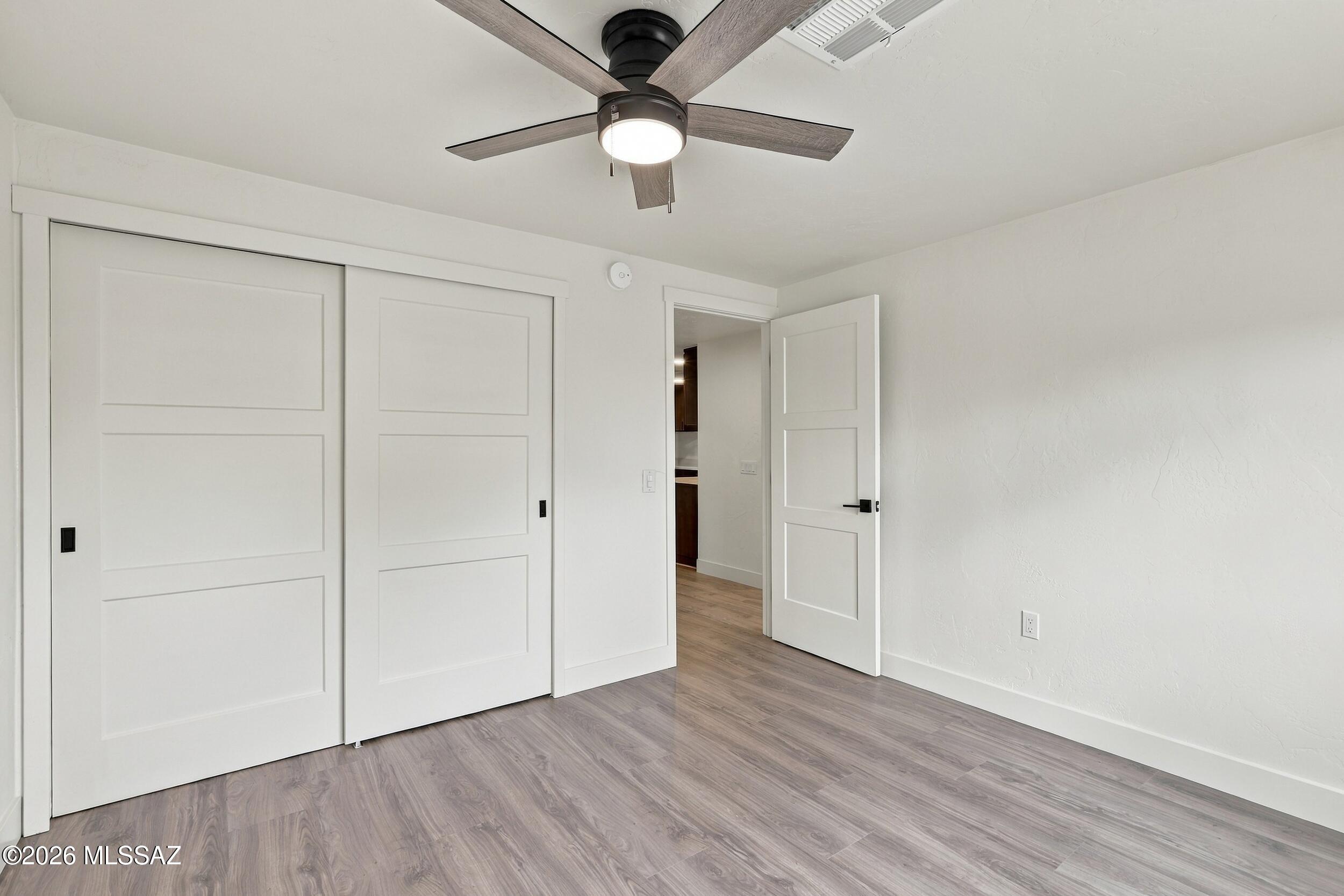 Green Valley Mobile Estates (438-568) - Residential