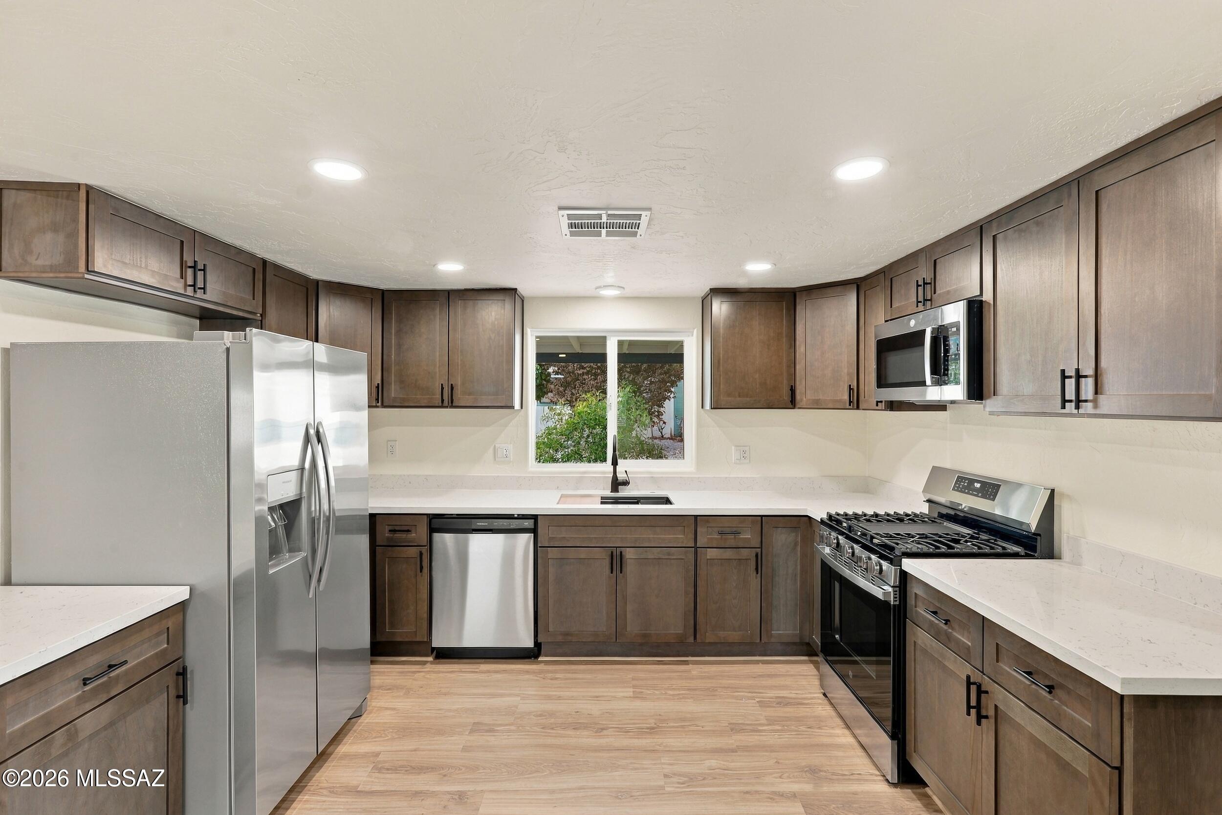 Green Valley Mobile Estates (438-568) - Residential