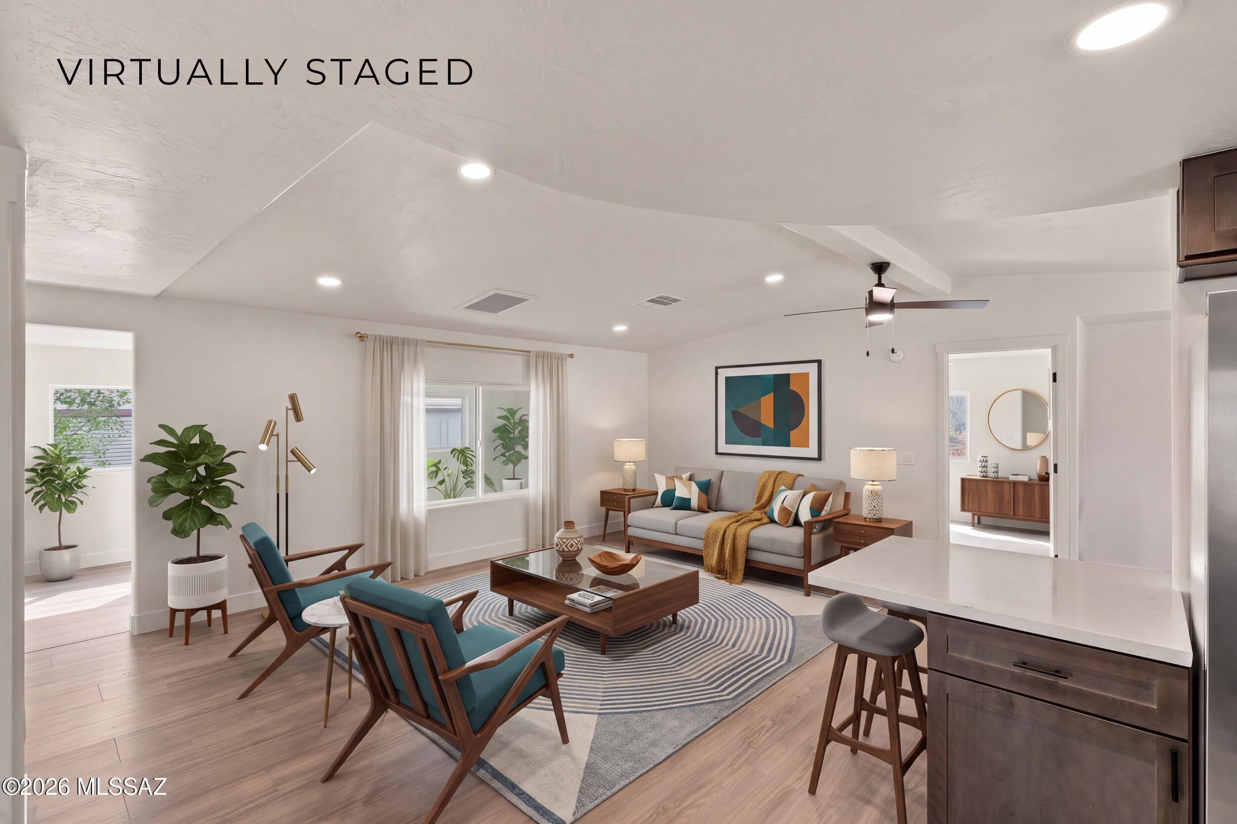 Green Valley Mobile Estates (438-568) - Residential