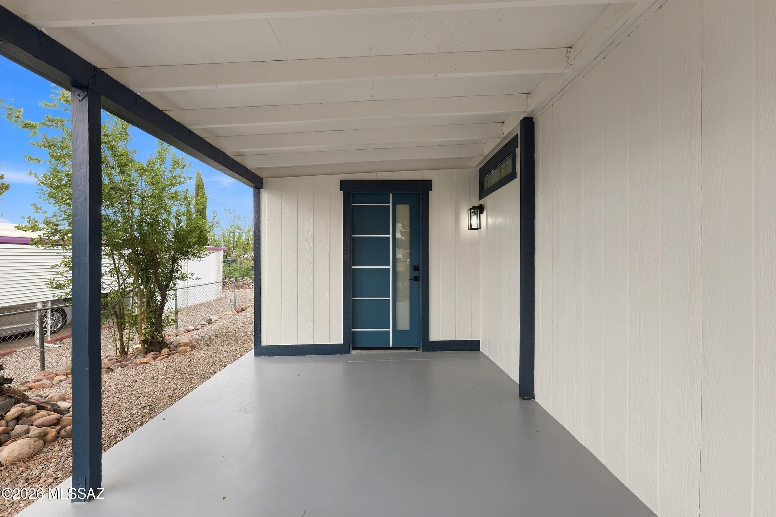 Green Valley Mobile Estates (438-568) - Residential