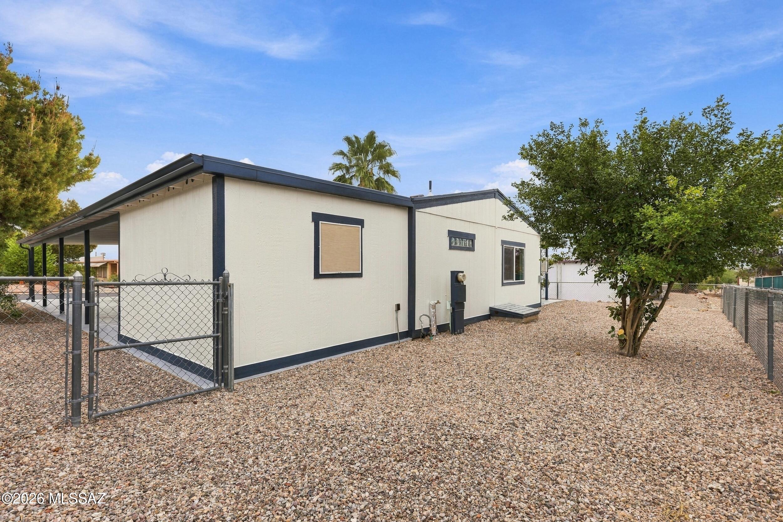Green Valley Mobile Estates (438-568) - Residential