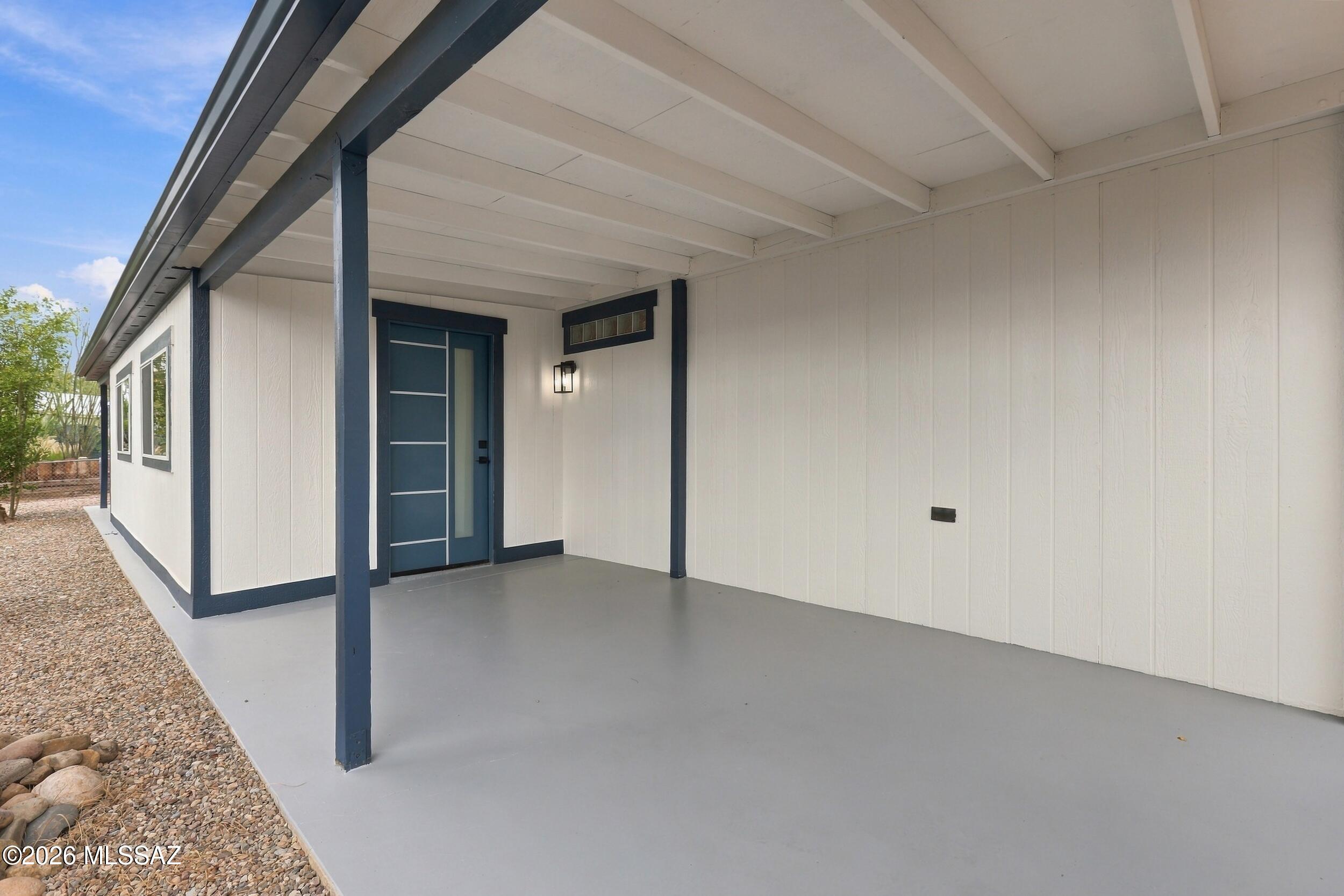 Green Valley Mobile Estates (438-568) - Residential