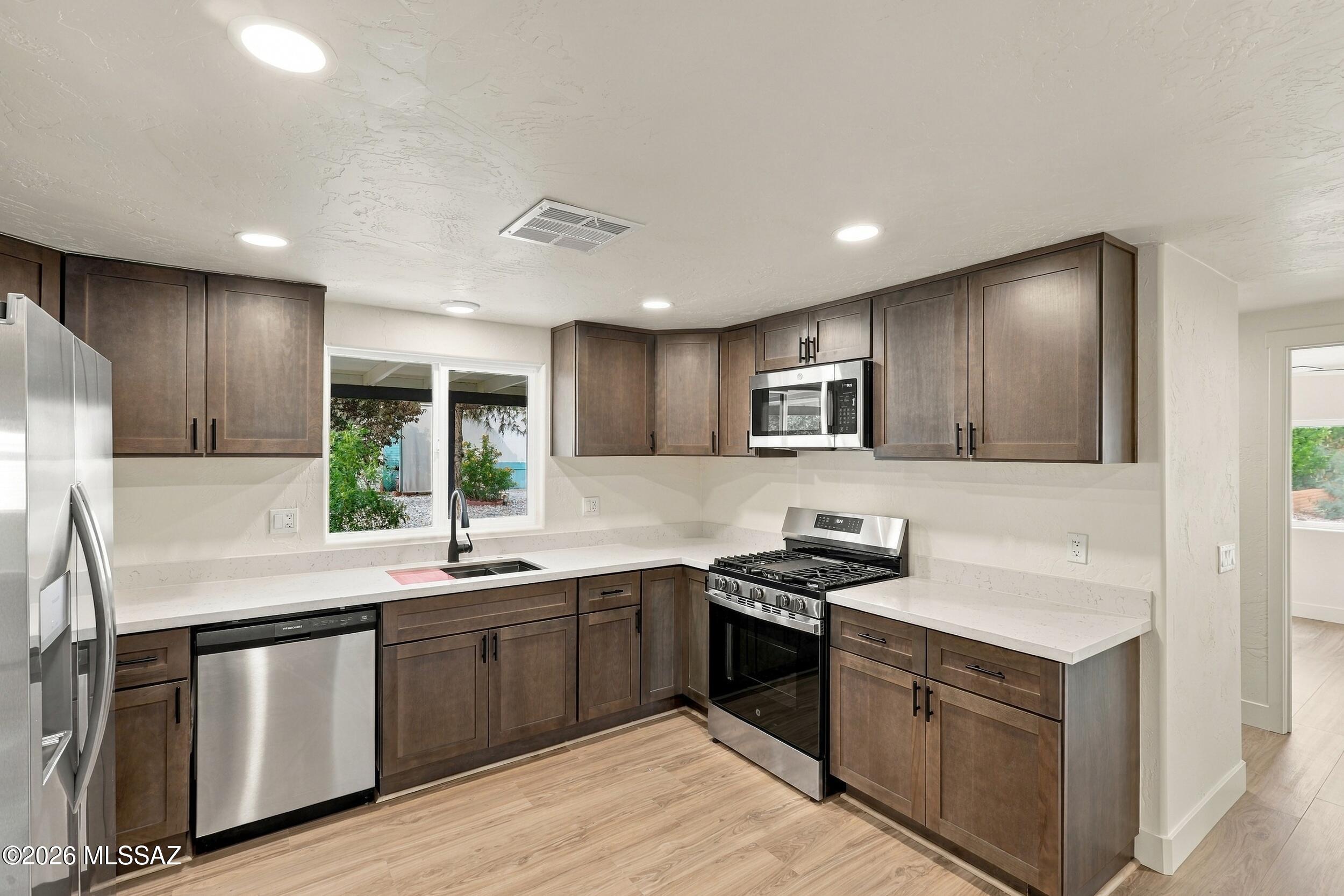 Green Valley Mobile Estates (438-568) - Residential