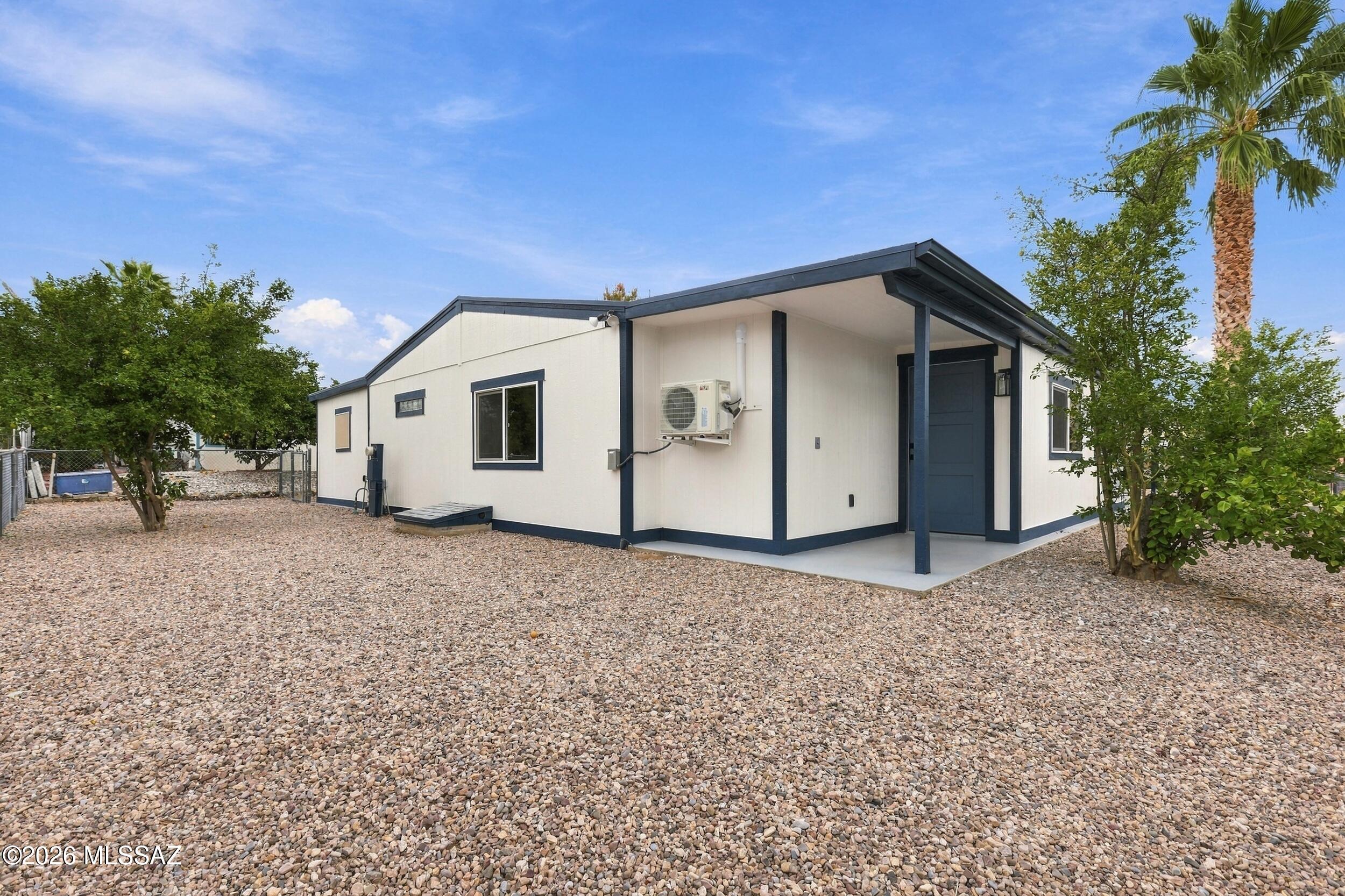 Green Valley Mobile Estates (438-568) - Residential