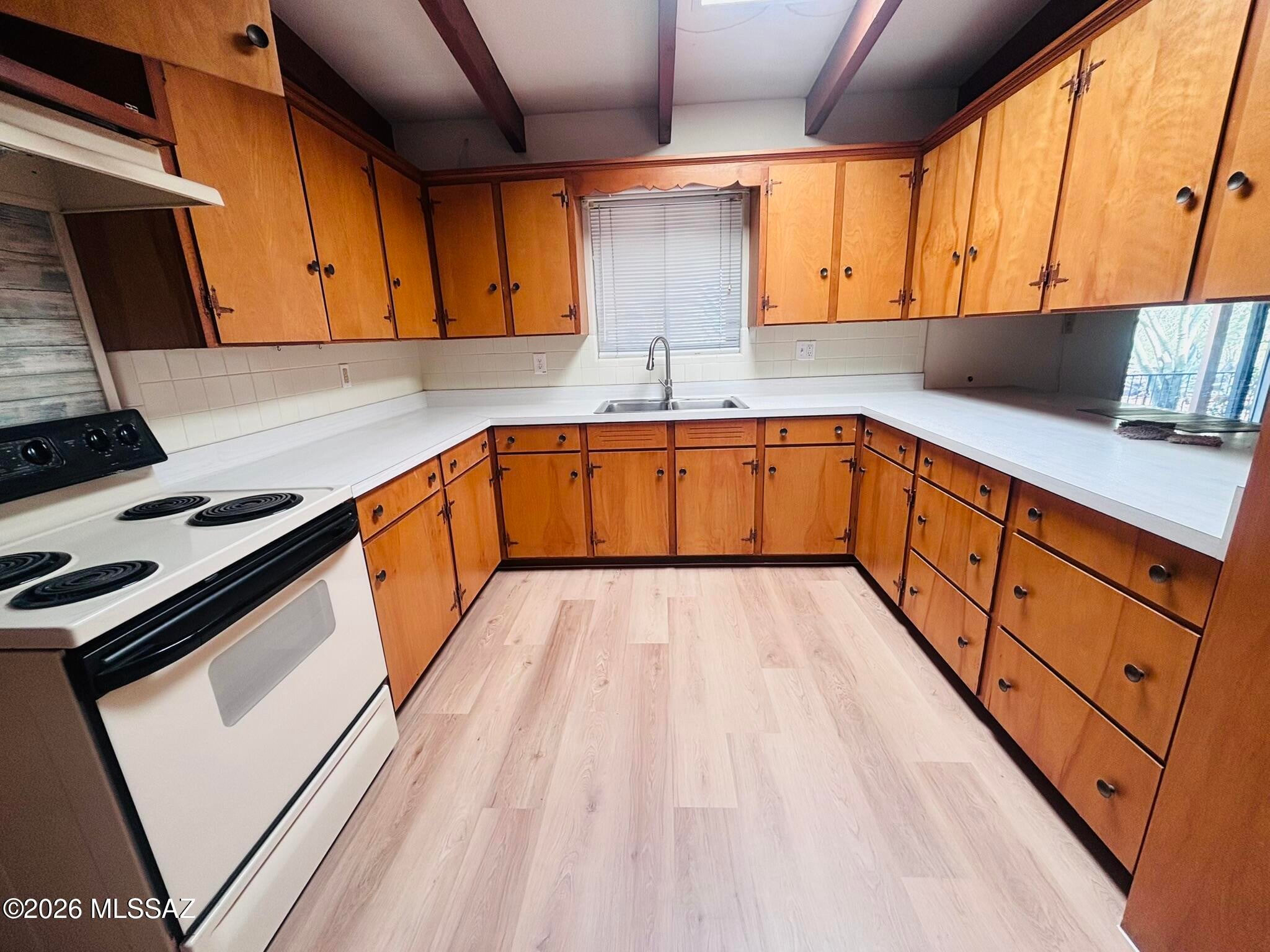 Hiawatha Hills - Residential Lease