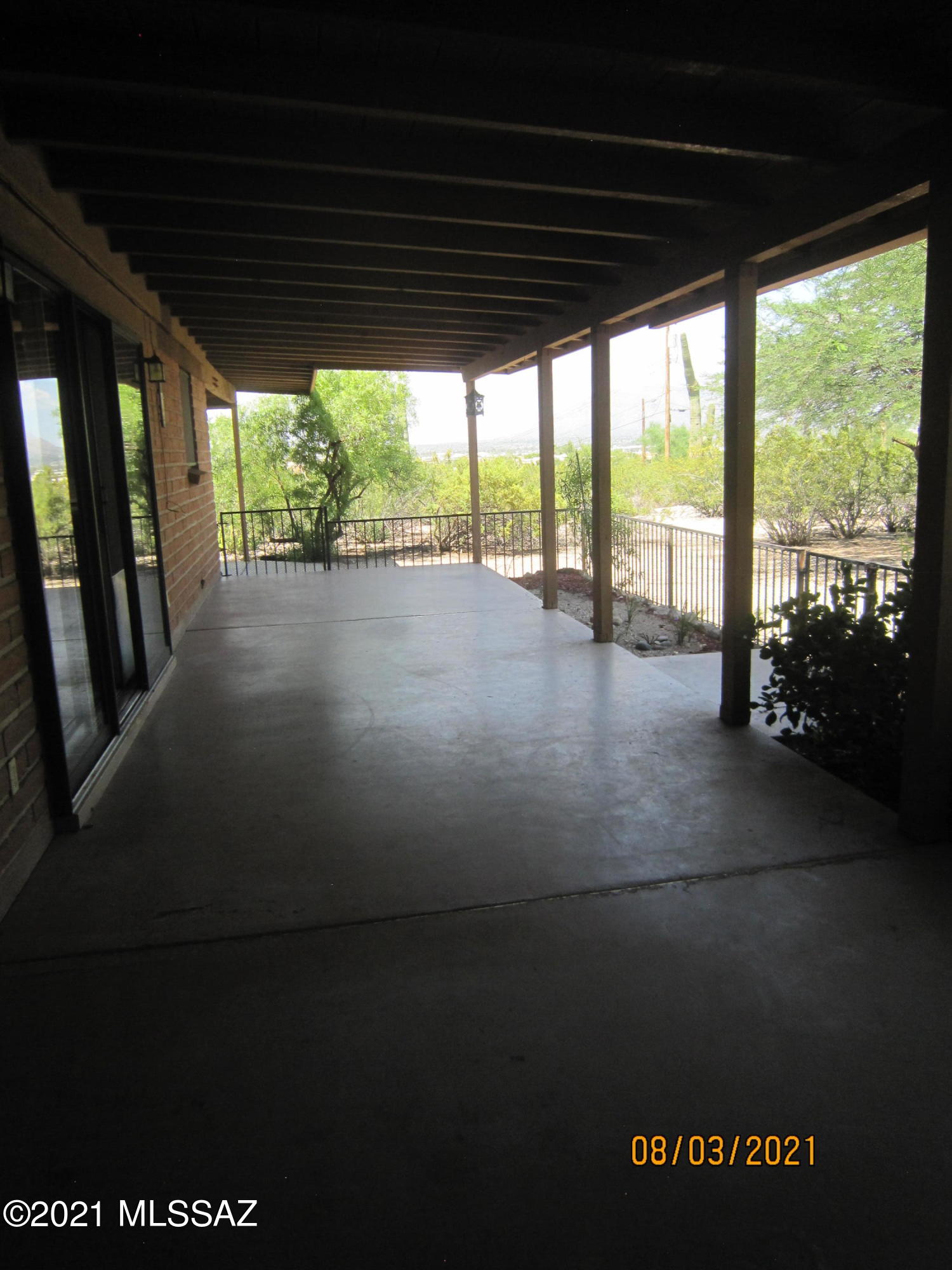 Hiawatha Hills - Residential Lease