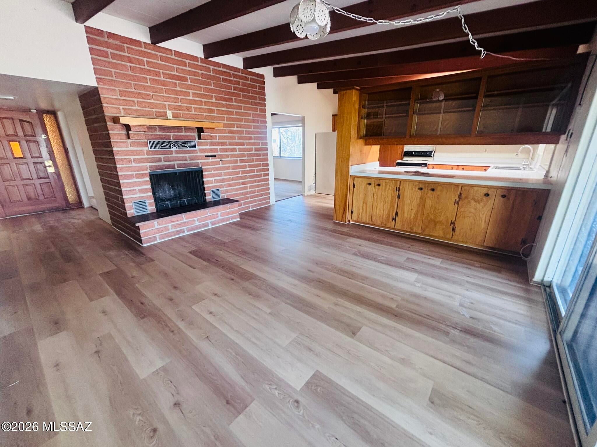 Hiawatha Hills - Residential Lease