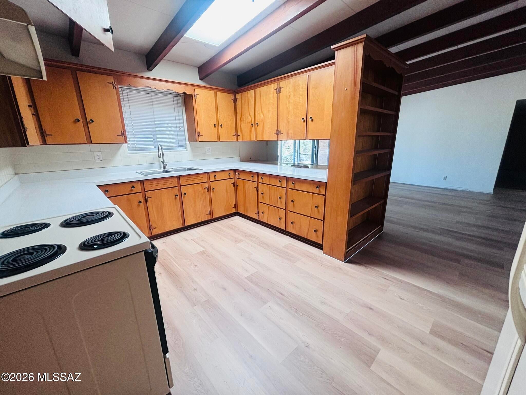 Hiawatha Hills - Residential Lease