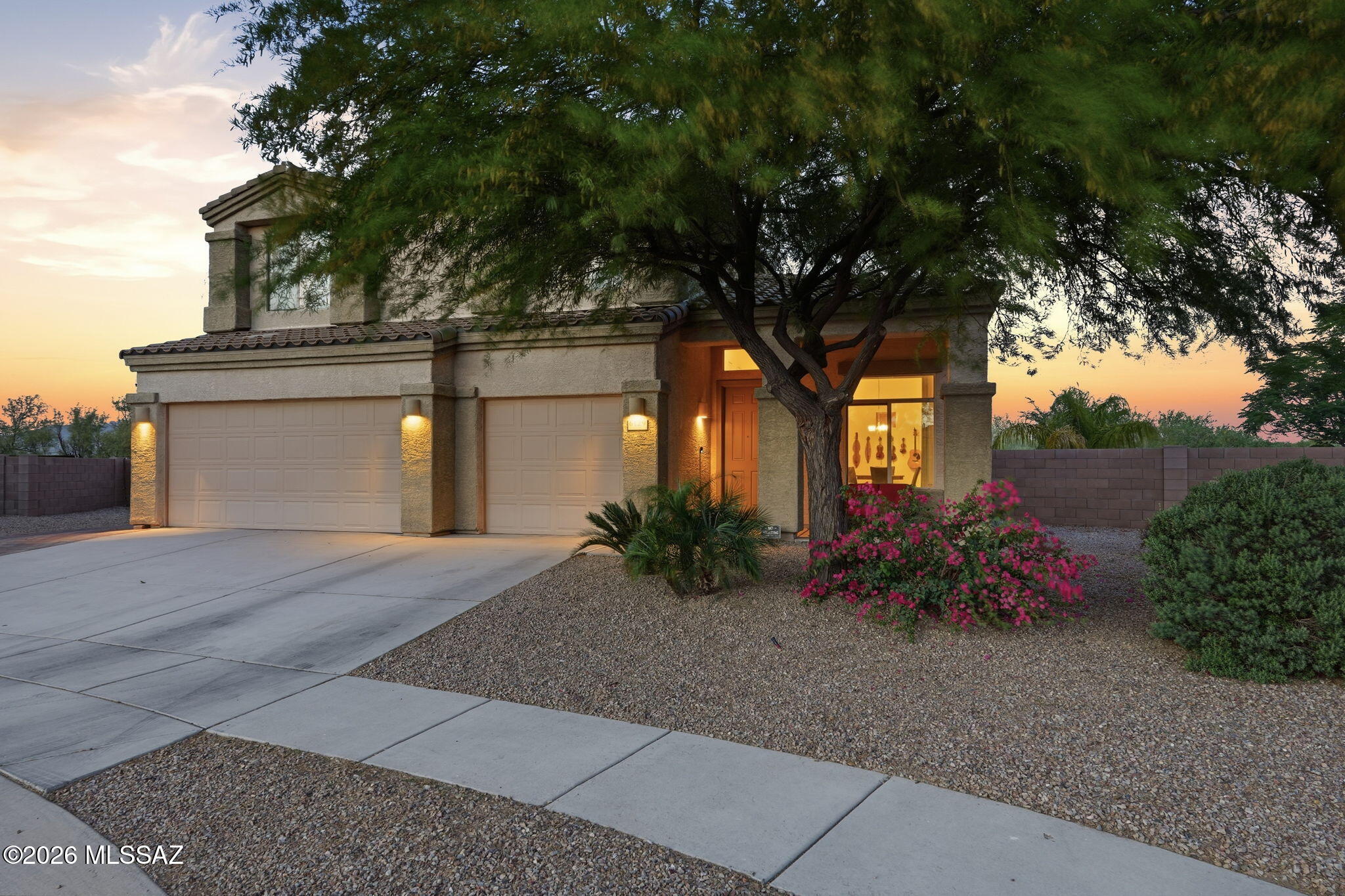 Eagle Point Estates (213-274) - Residential