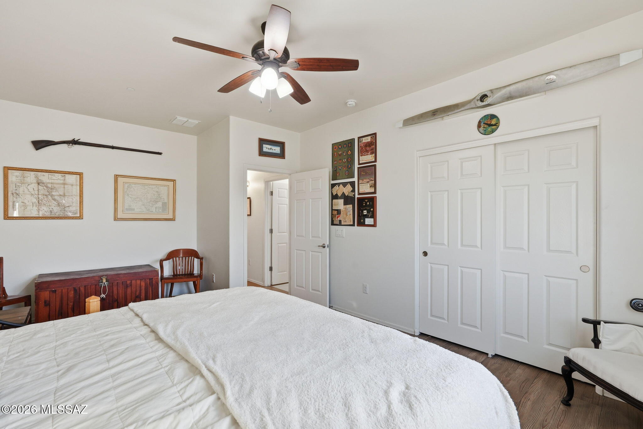 Eagle Point Estates (213-274) - Residential