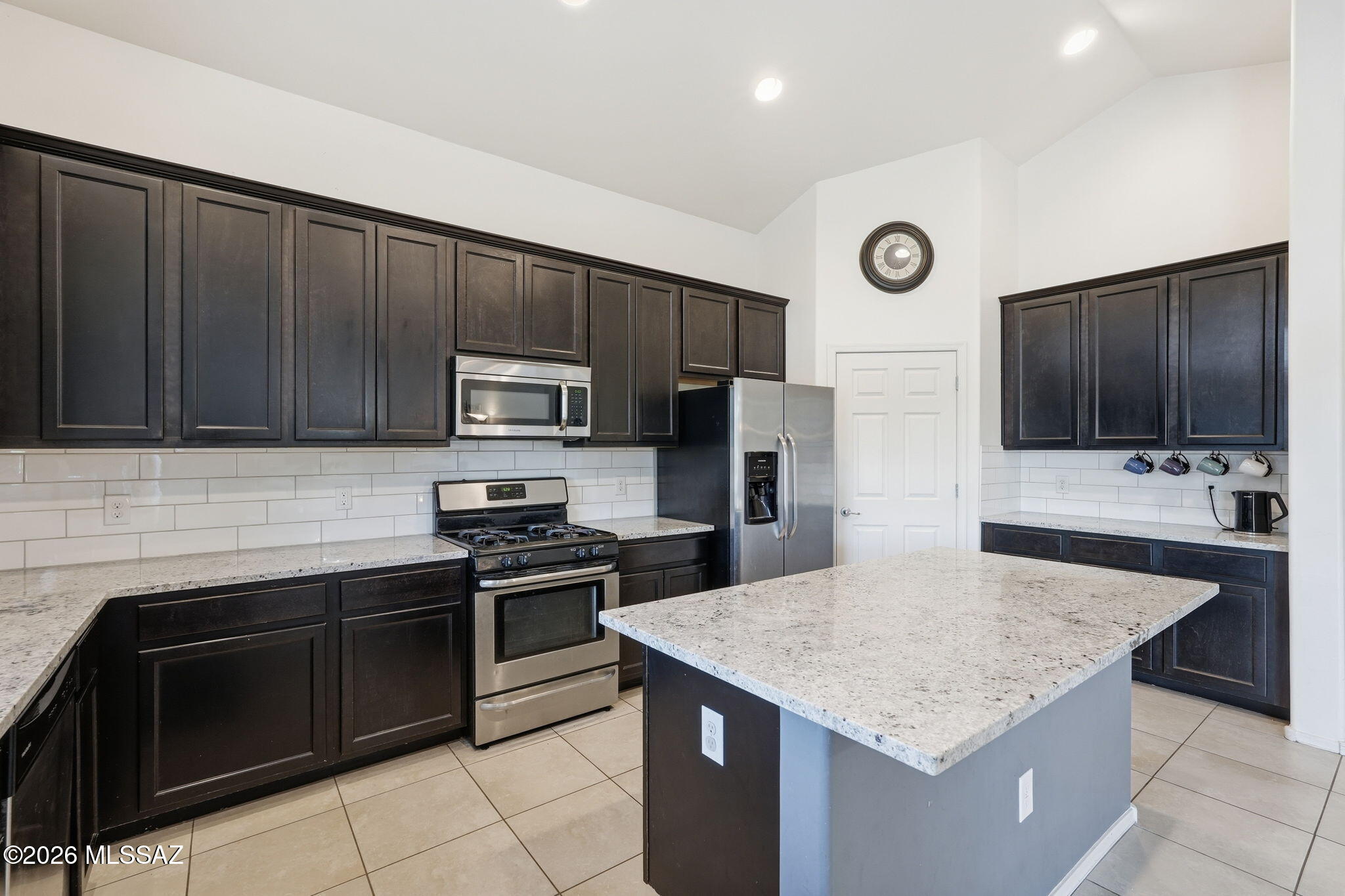 Eagle Point Estates (213-274) - Residential
