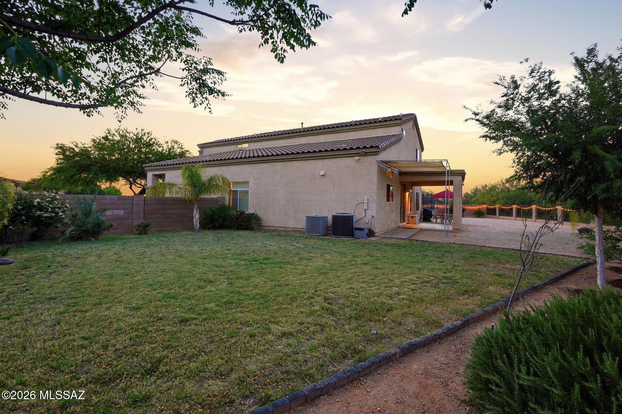 Eagle Point Estates (213-274) - Residential