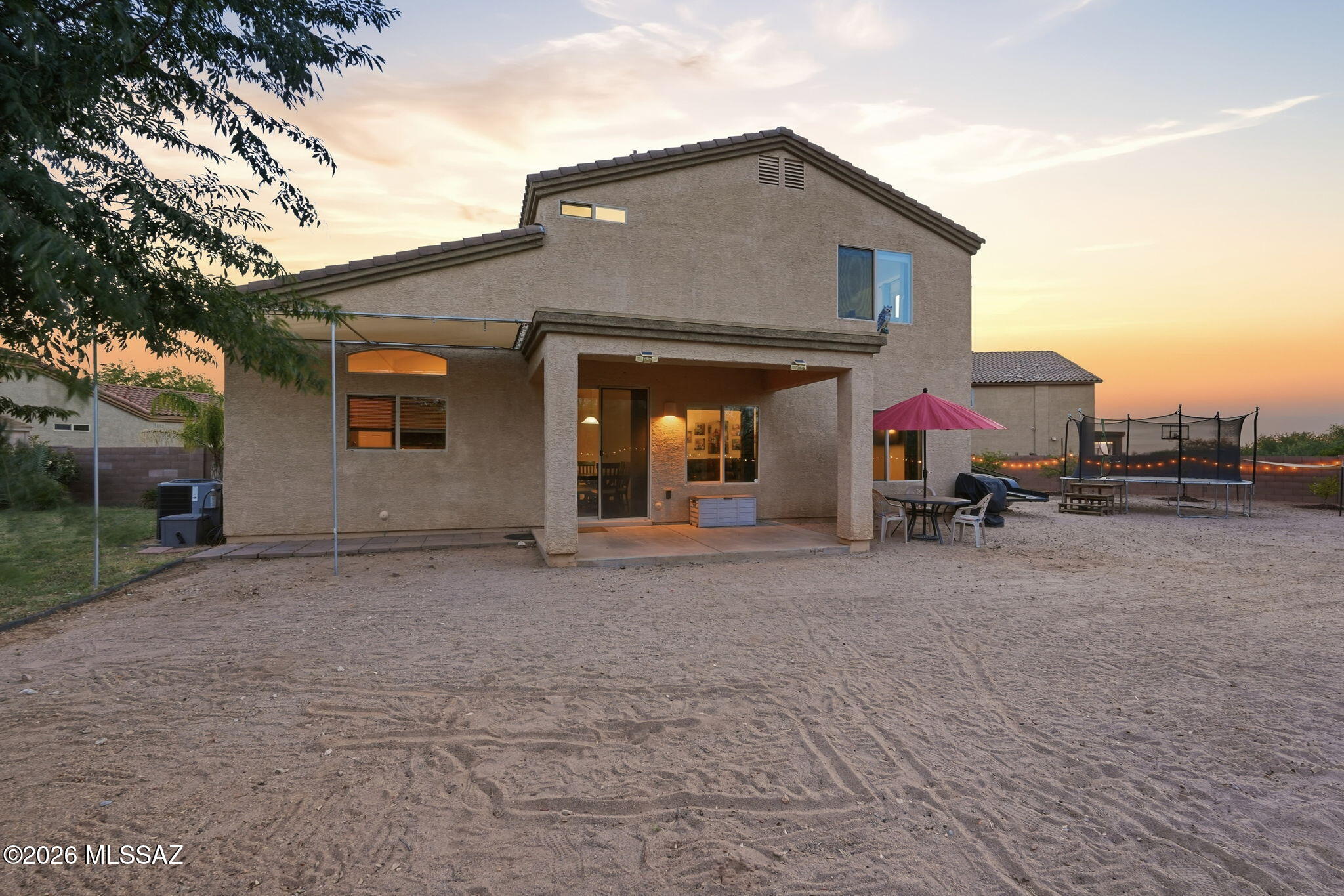 Eagle Point Estates (213-274) - Residential