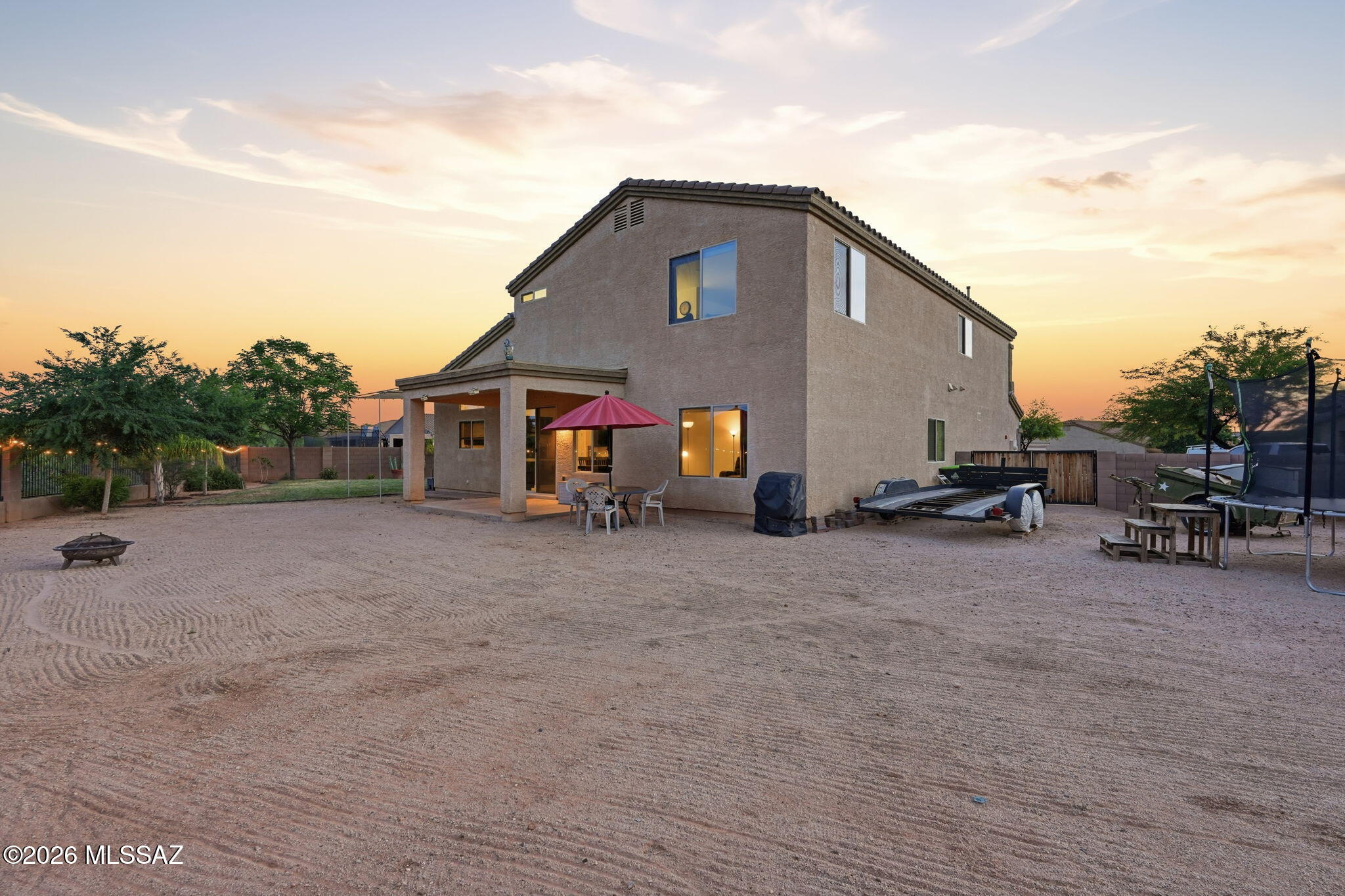 Eagle Point Estates (213-274) - Residential