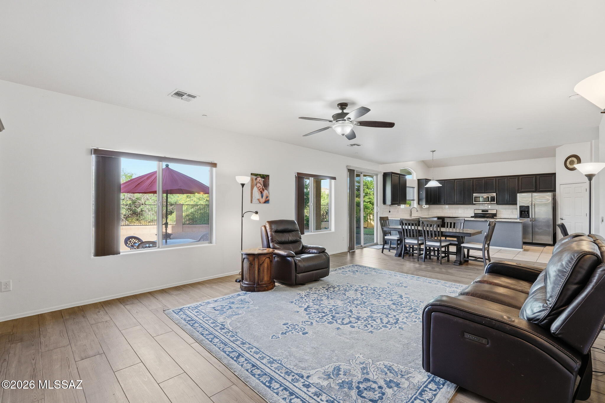 Eagle Point Estates (213-274) - Residential