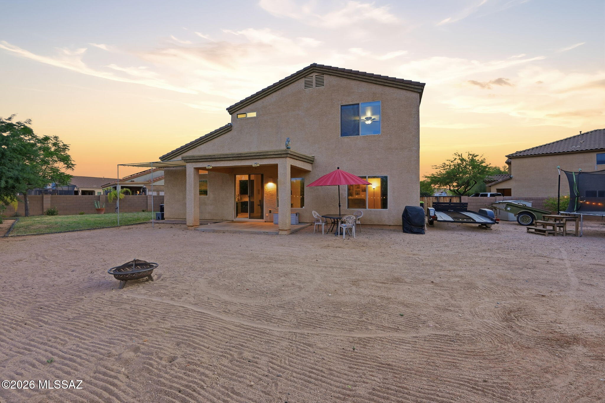 Eagle Point Estates (213-274) - Residential
