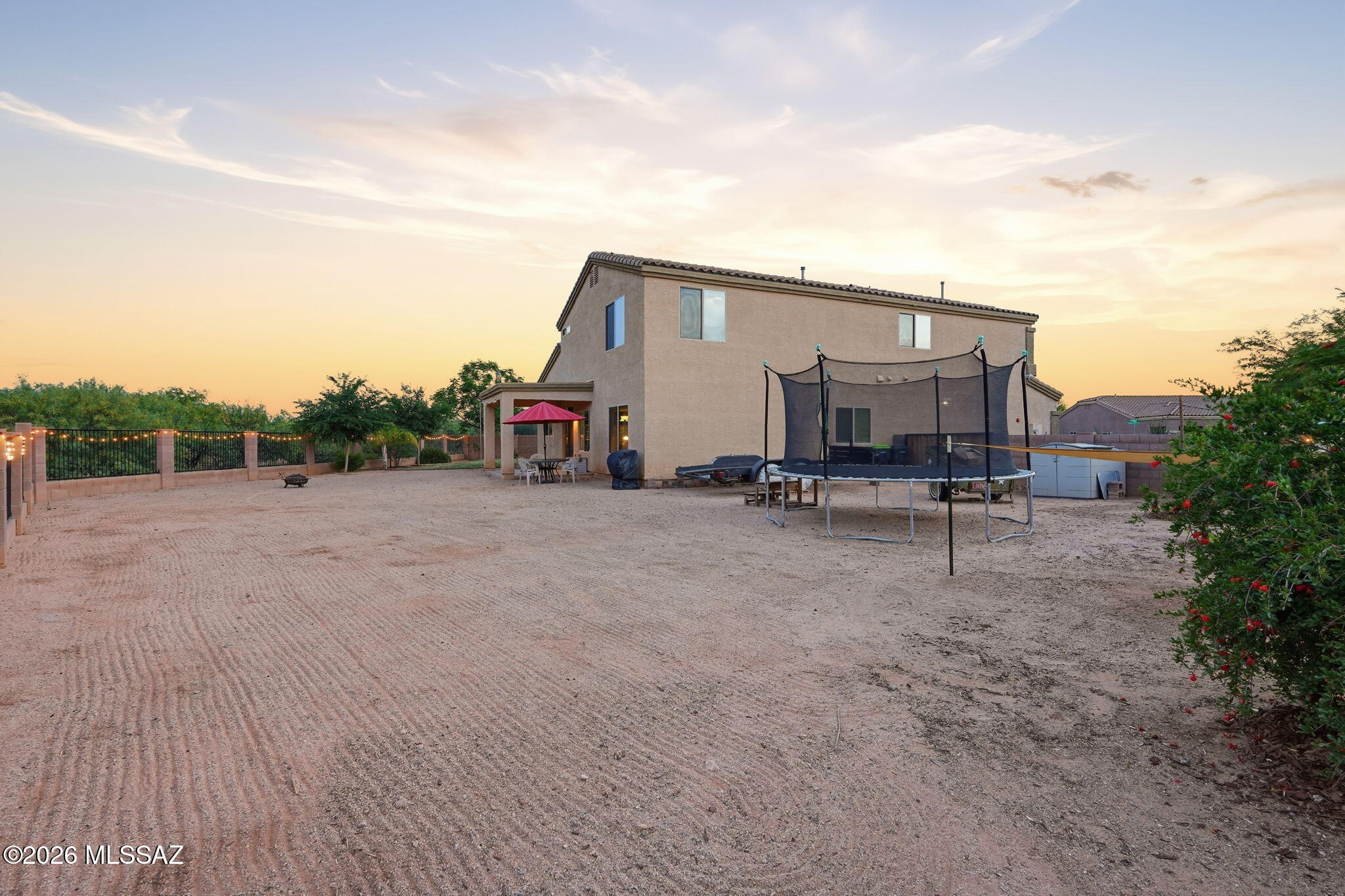 Eagle Point Estates (213-274) - Residential