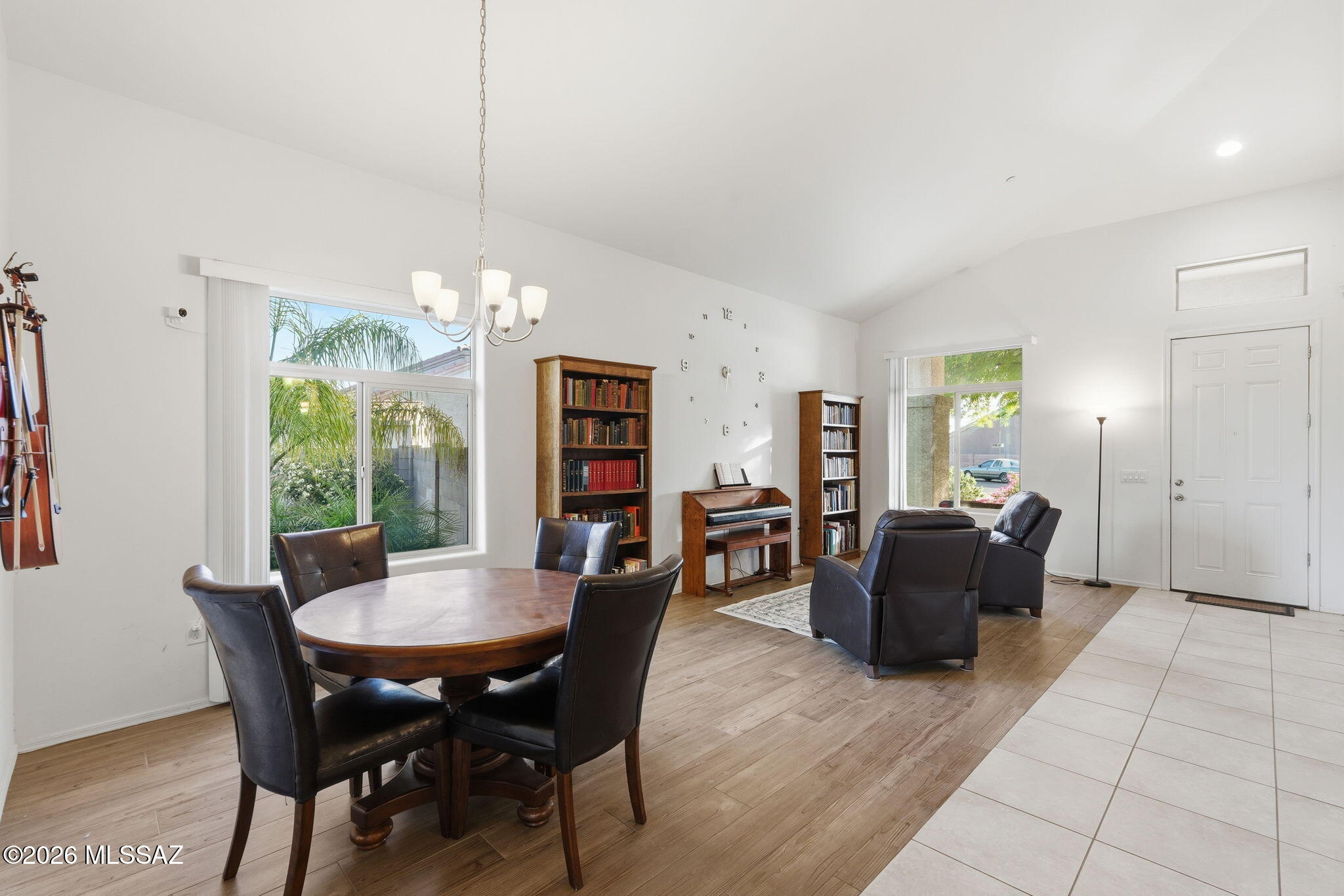 Eagle Point Estates (213-274) - Residential