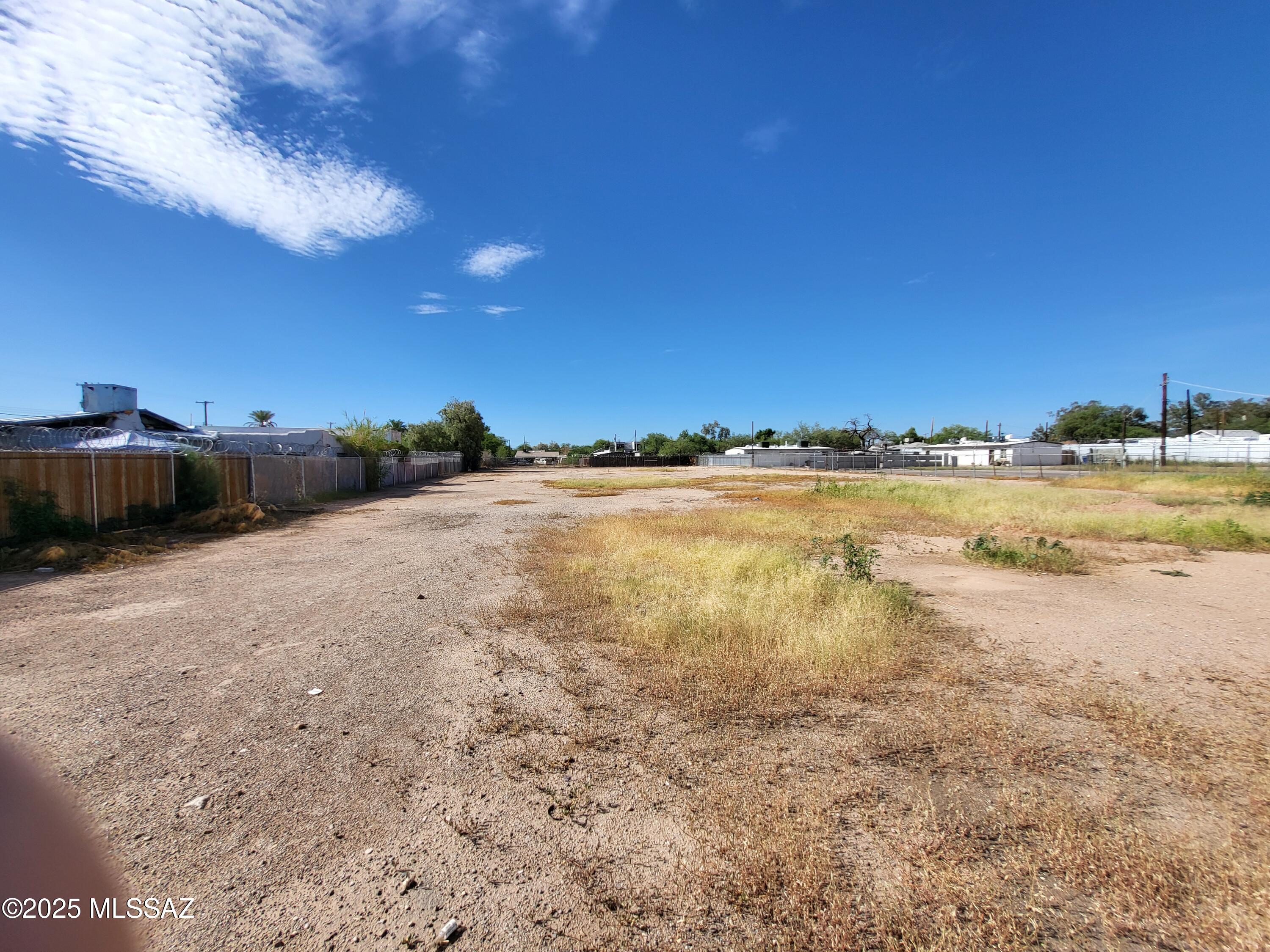 Garden Homes - Land